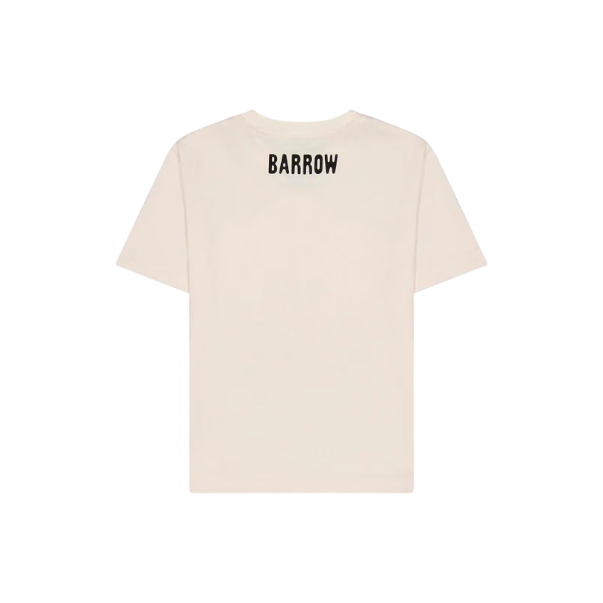 BARROW S5BKJUTH068013