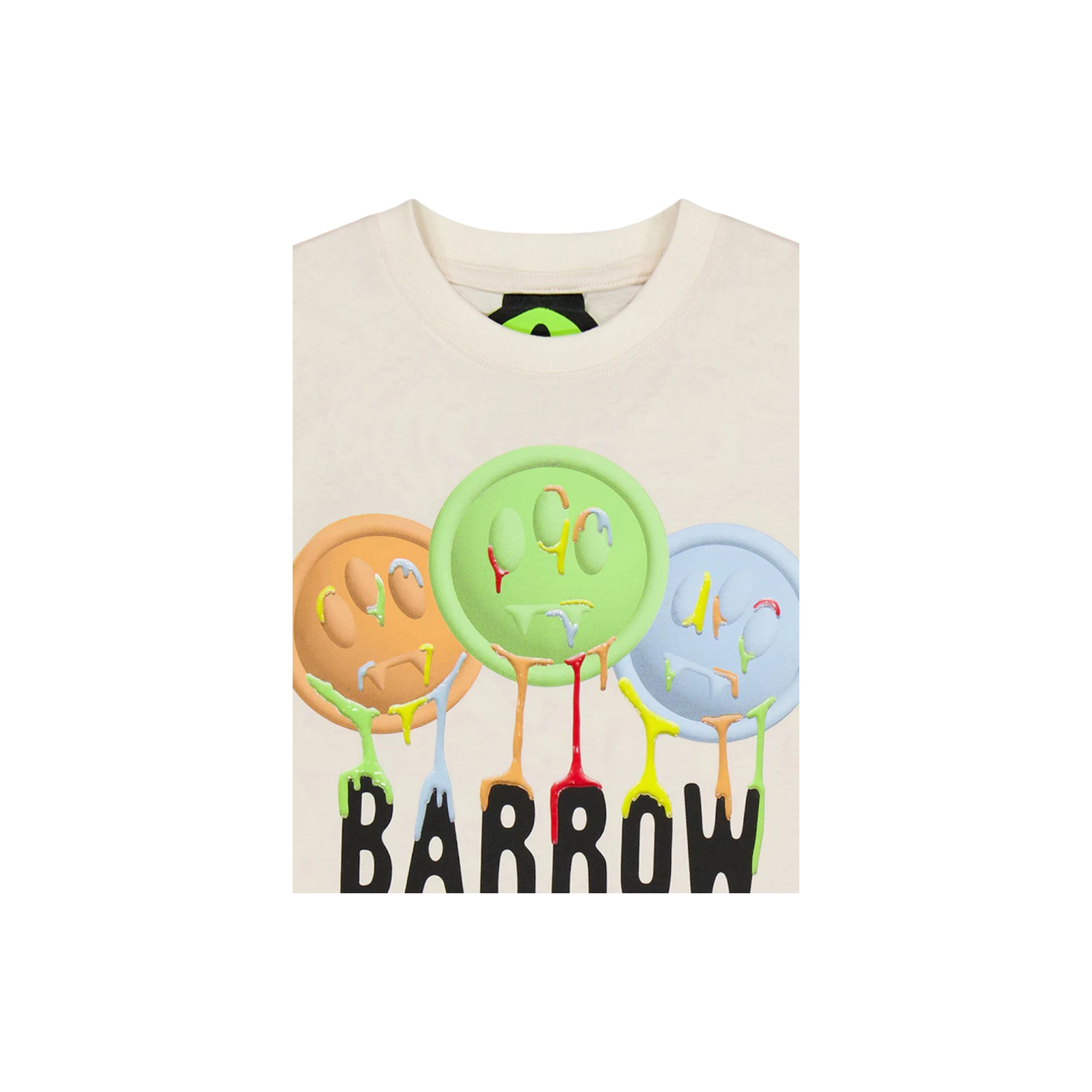 BARROW S5BKJUTH068013