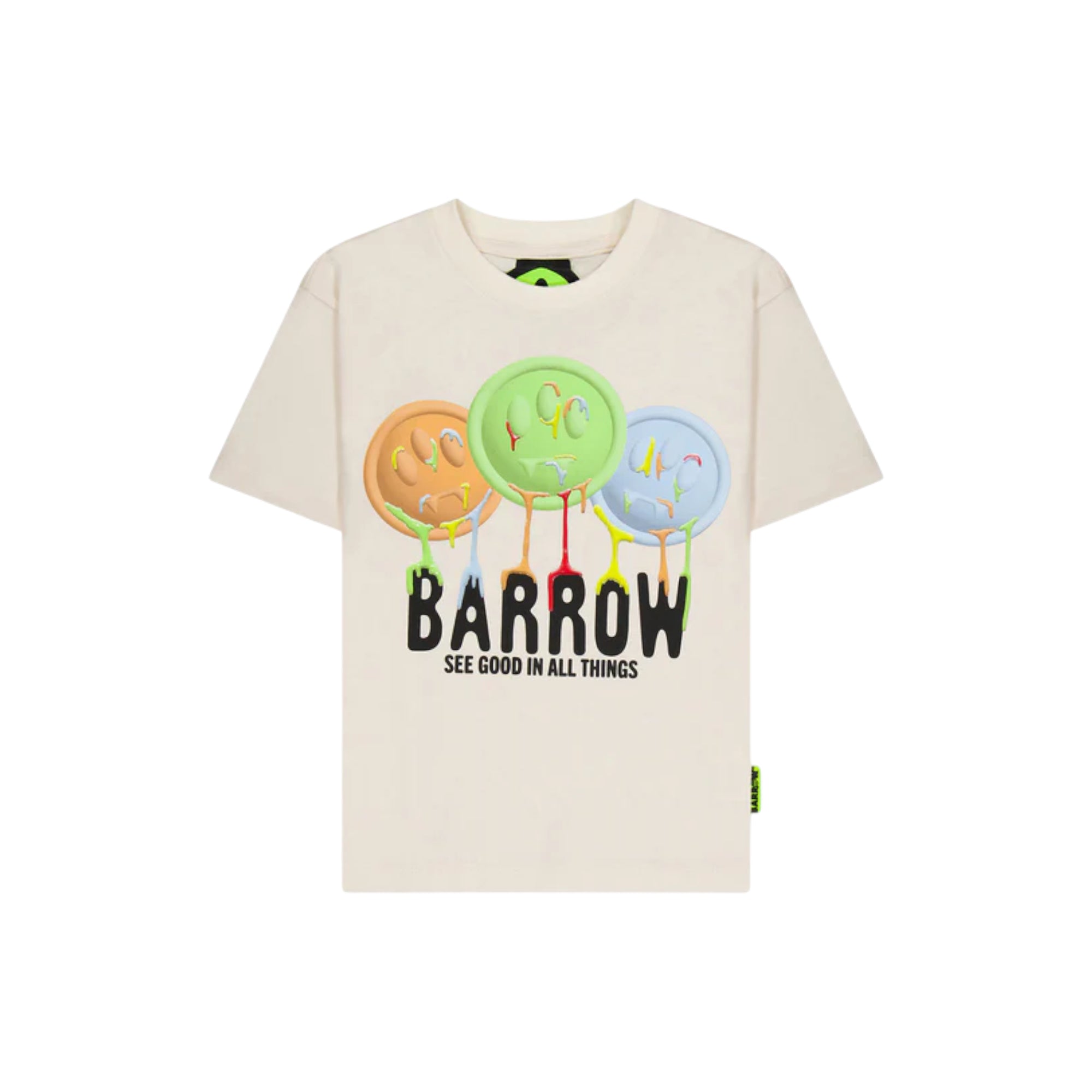 BARROW S5BKJUTH068013