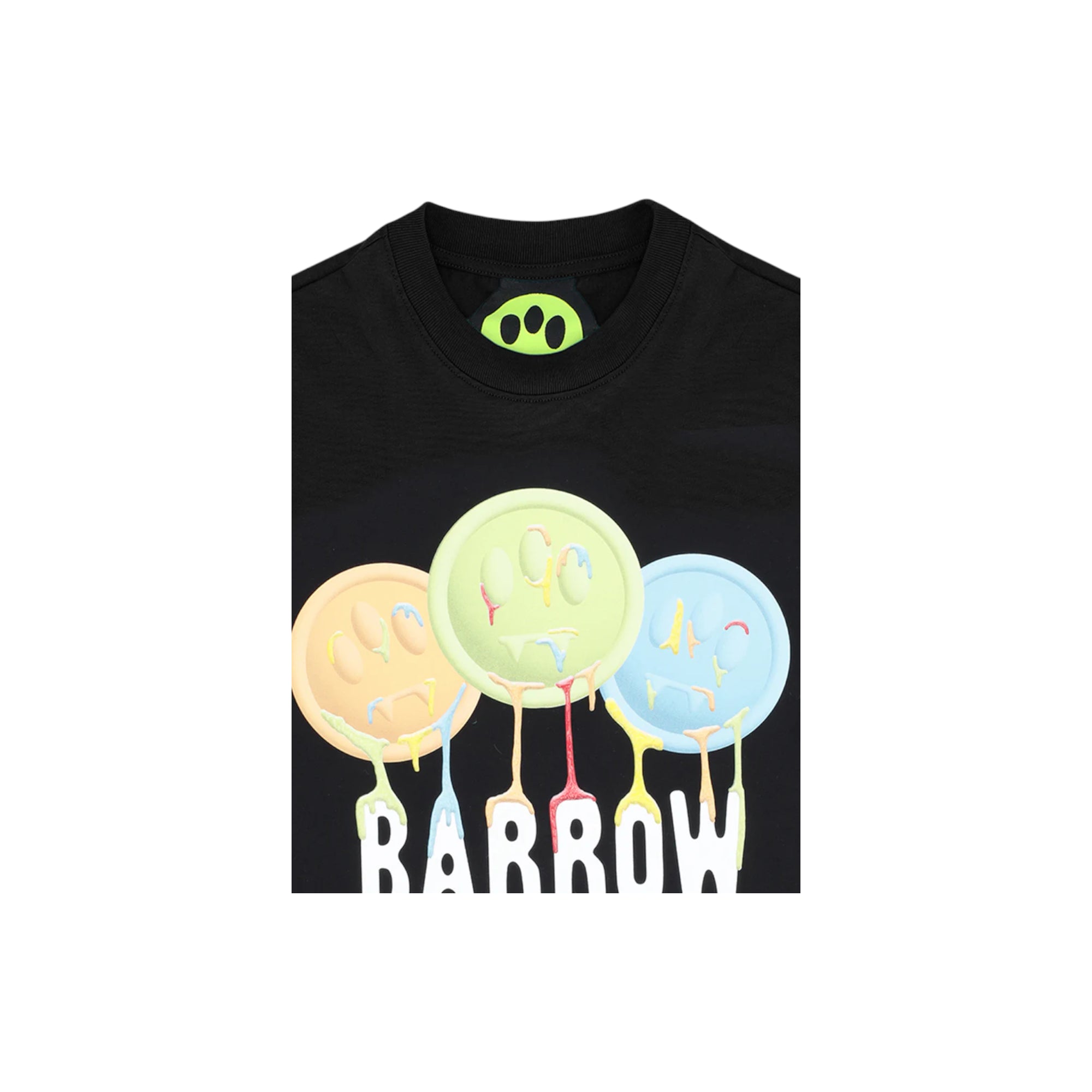 BARROW S5BKJUTH068110