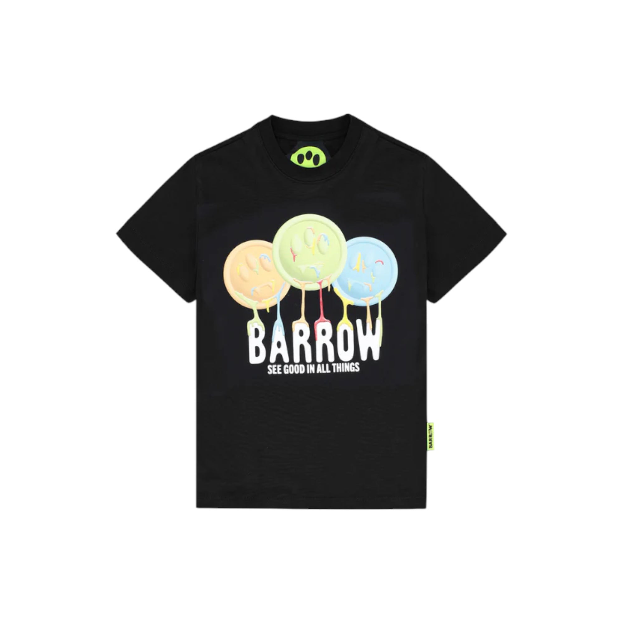 BARROW S5BKJUTH068110