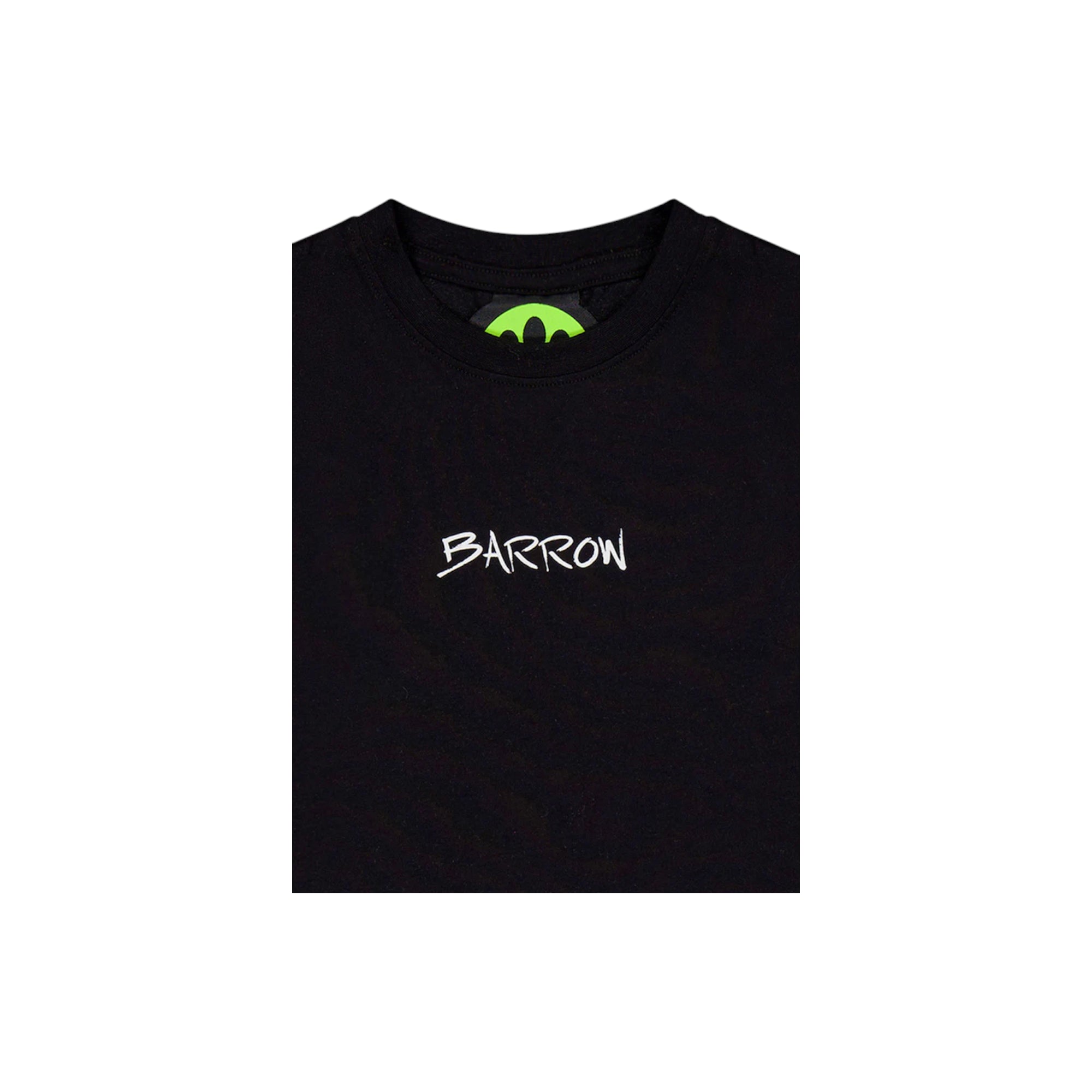 BARROW S5BKJUTH072110