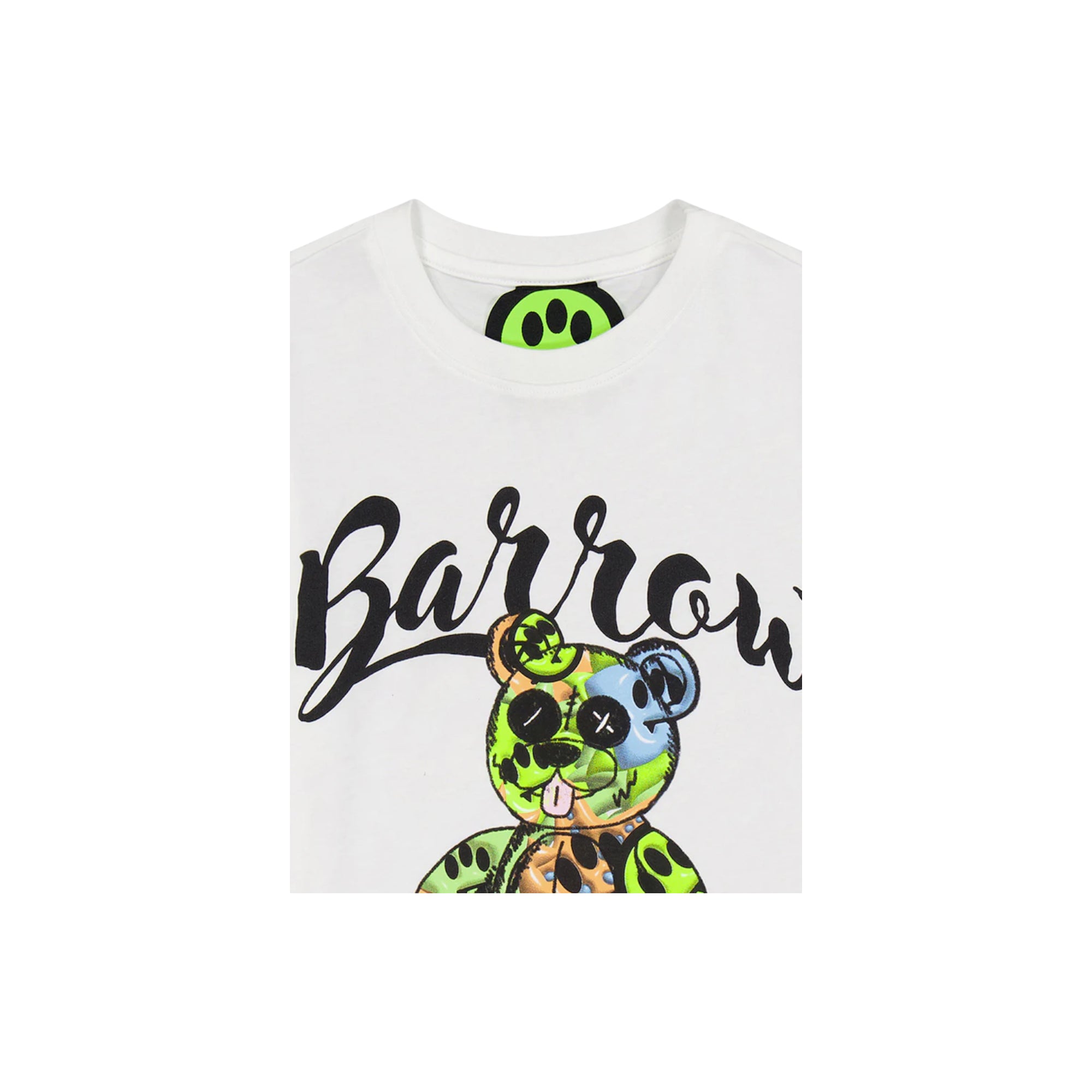 BARROW S5BKJUTH085002