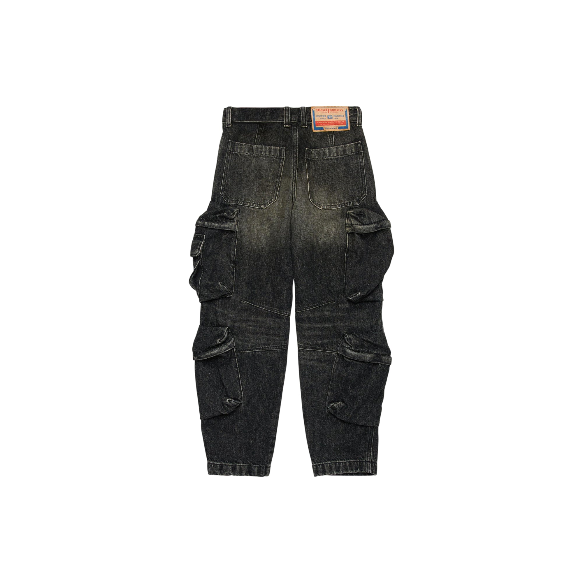 DIESEL J02155KXBNEK02