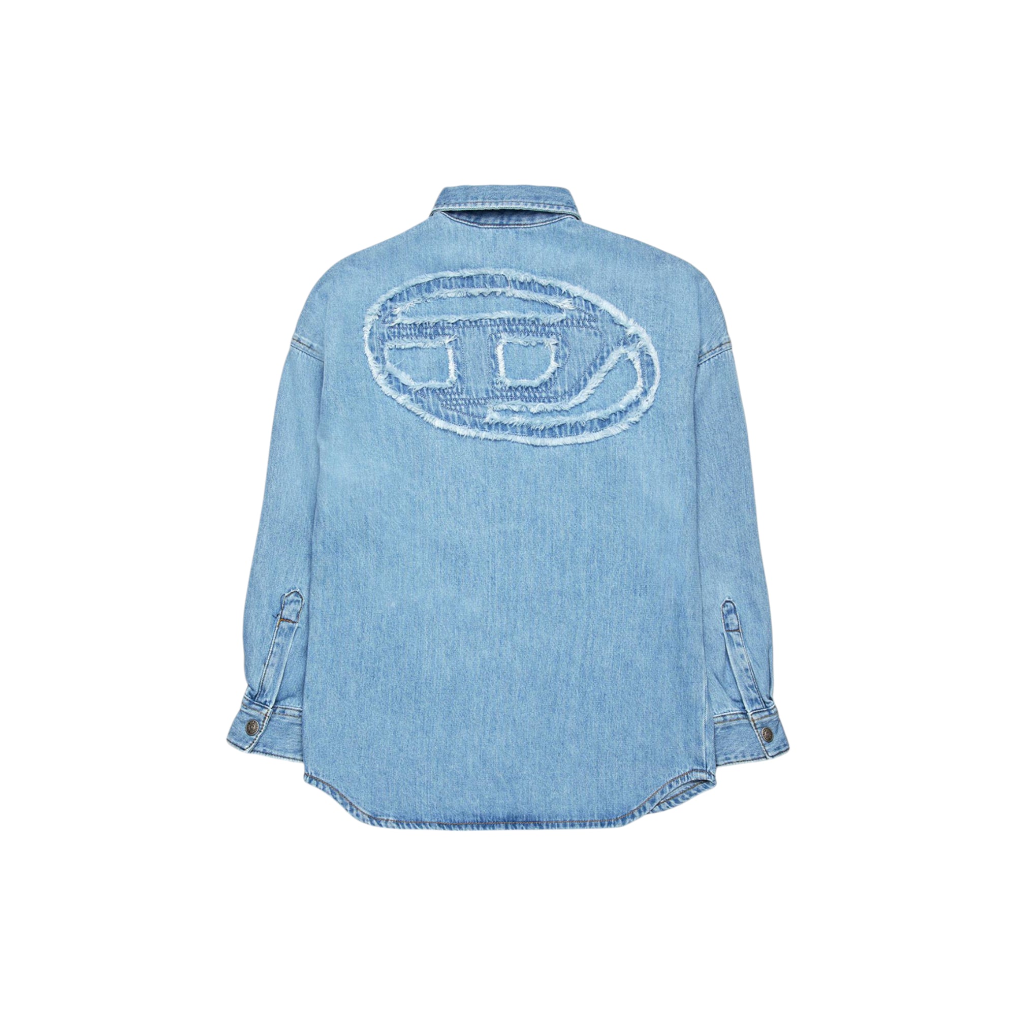 DIESEL J02307KXBNKK01