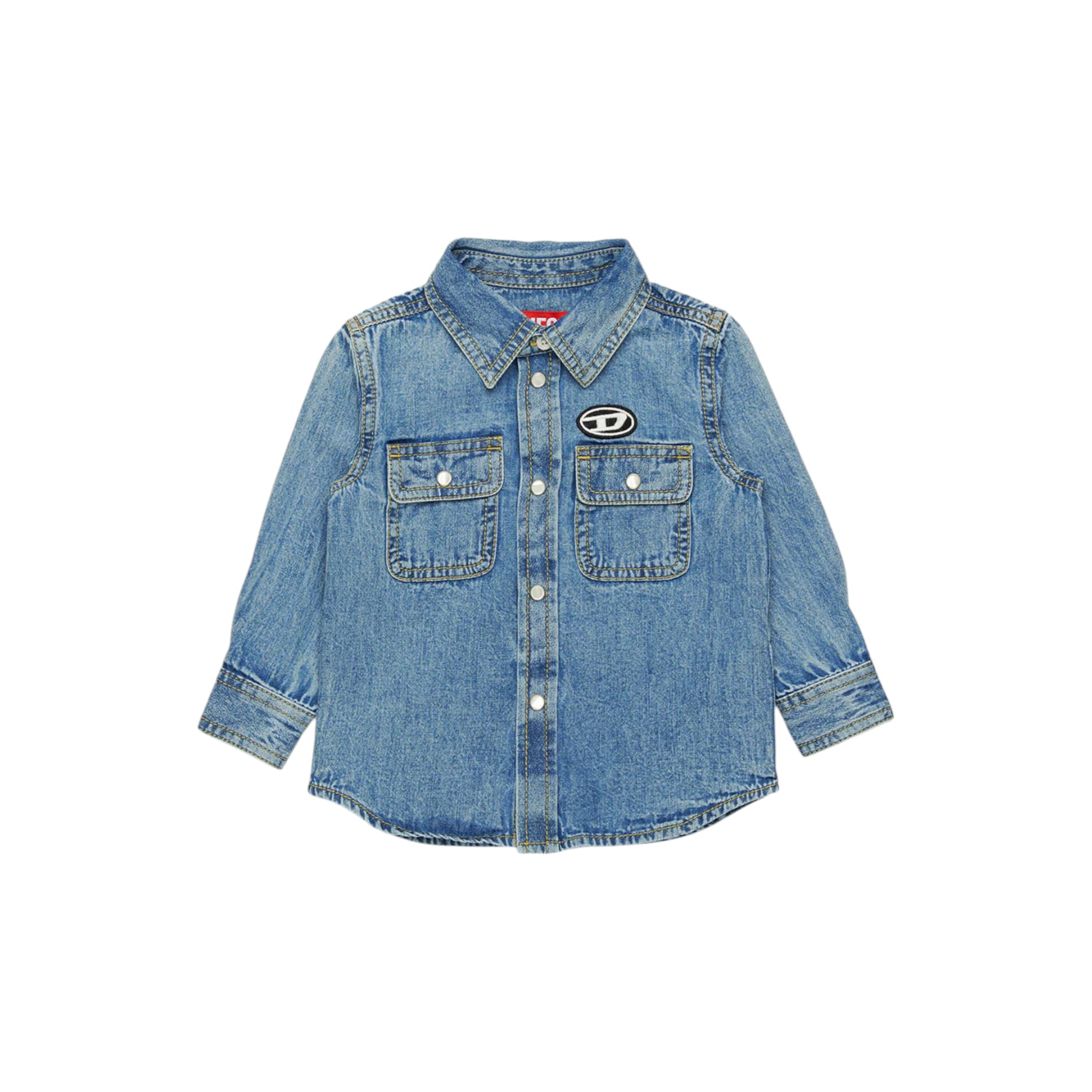 DIESEL K00546KXBNHK01