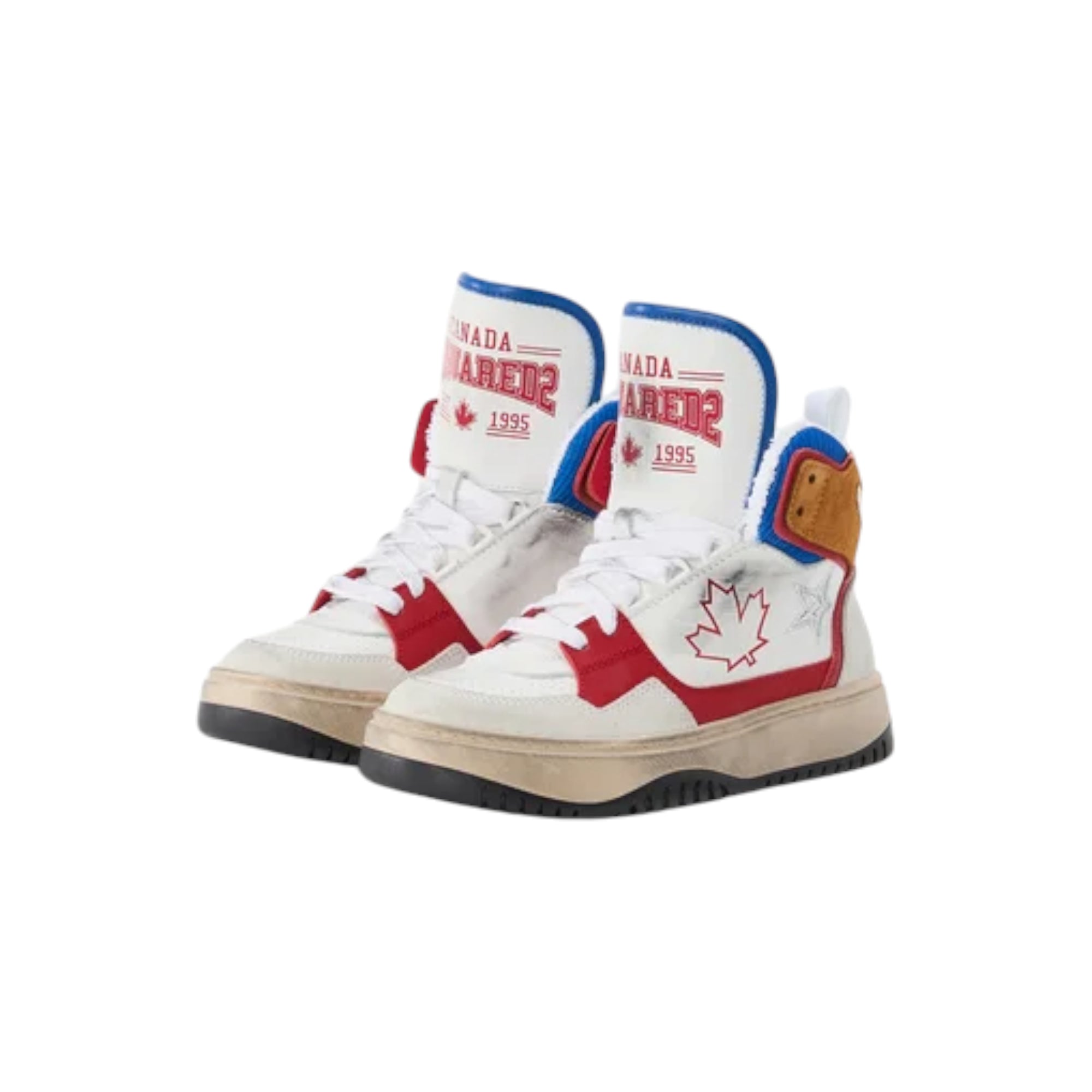 DSQUARED2 802411B