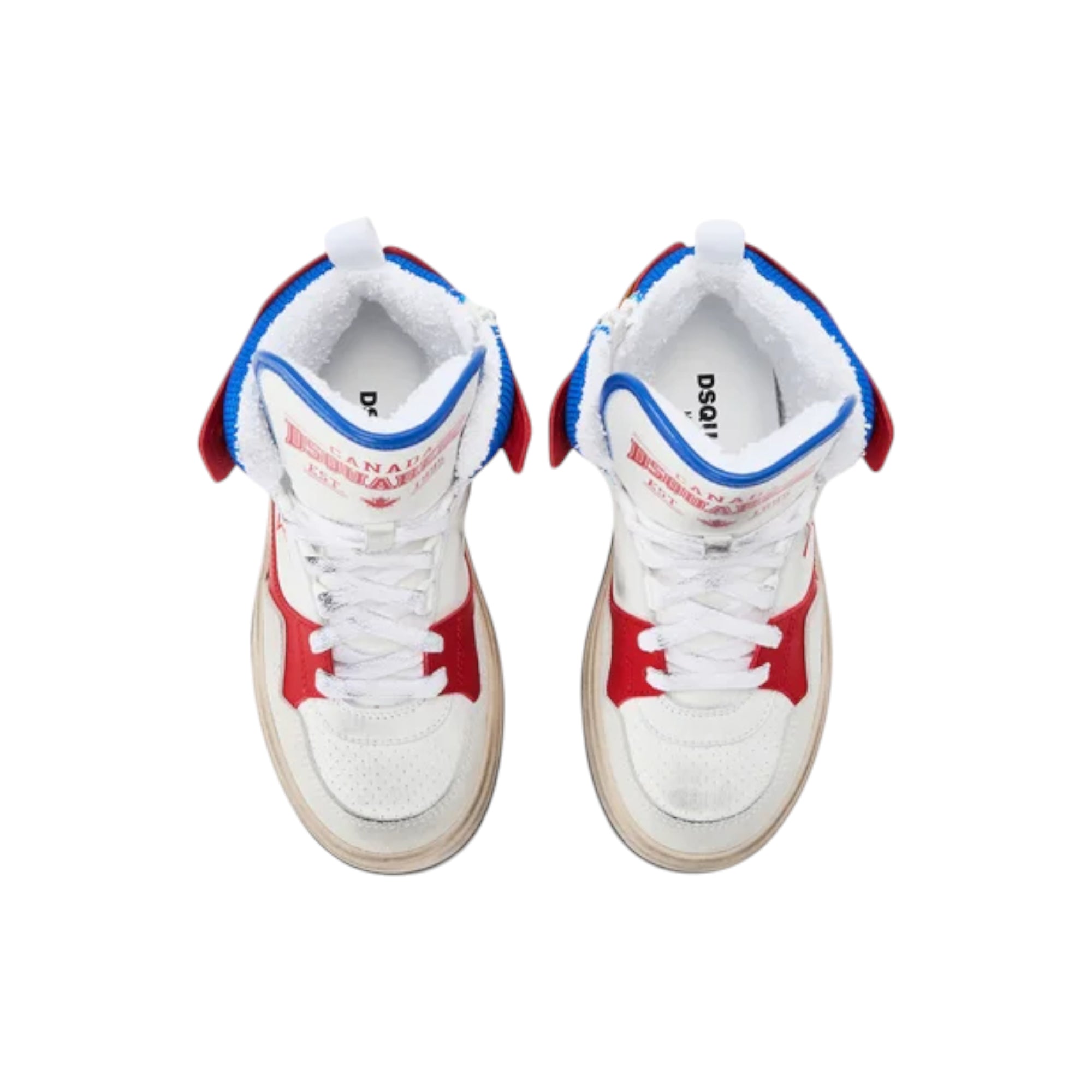 DSQUARED2 802411B