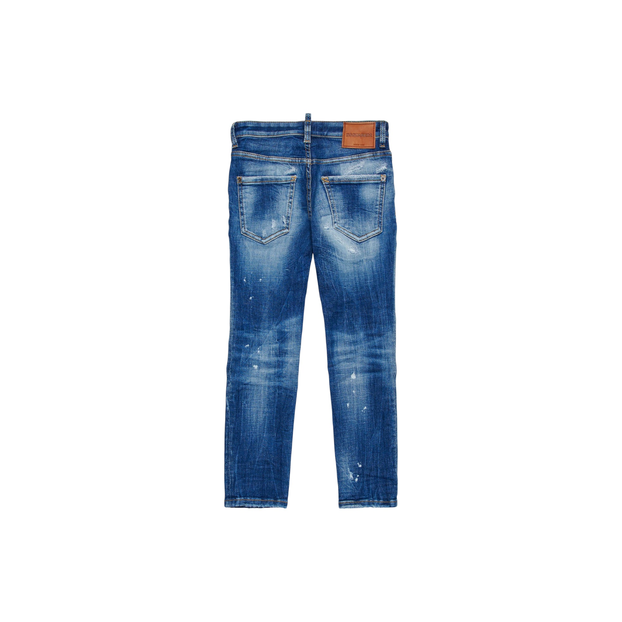 DSQUARED2 DQ01Q3-D0ABYDQ01