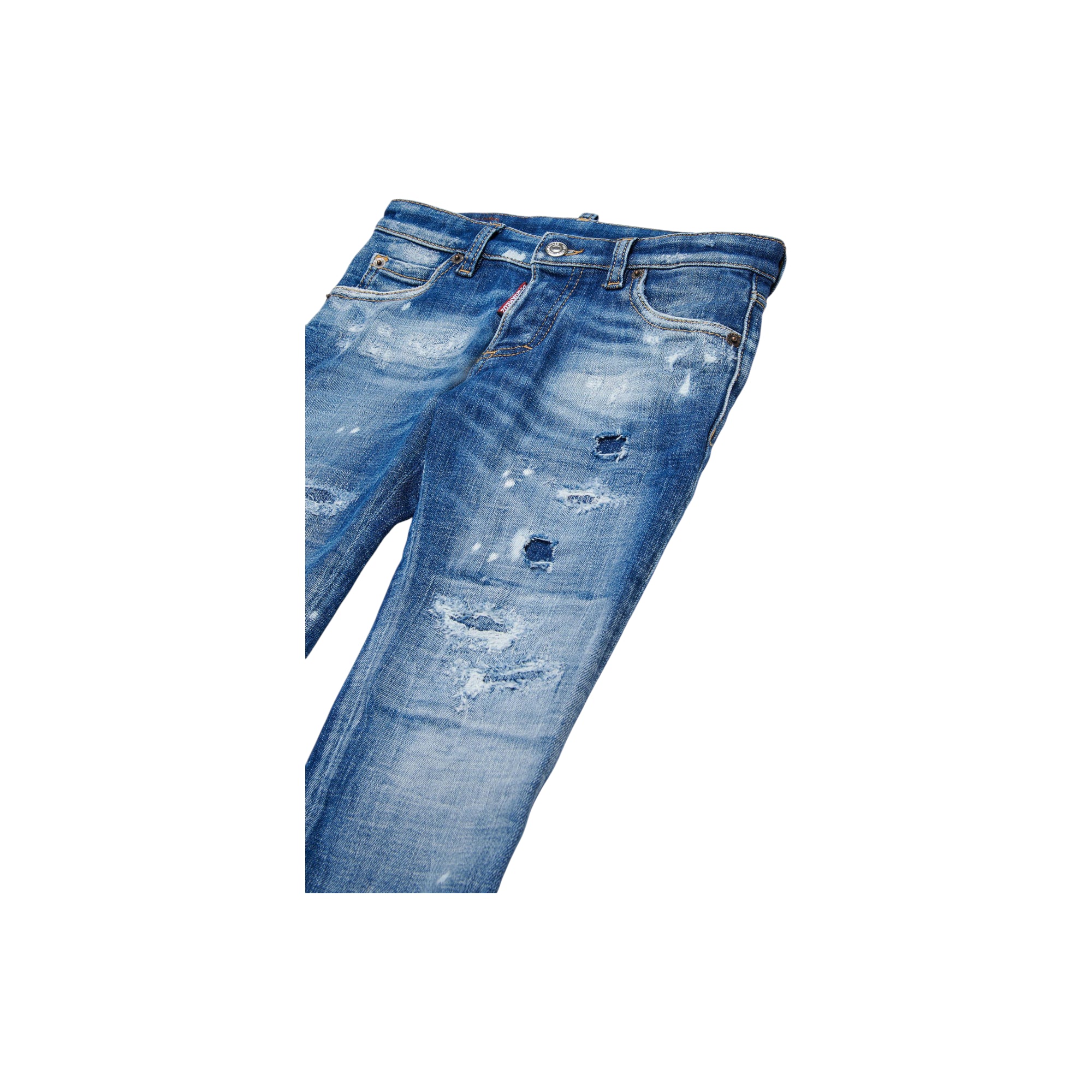 DSQUARED2 DQ01Q3-D0ABYDQ01