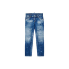 DSQUARED2 DQ01Q3-D0ABYDQ01