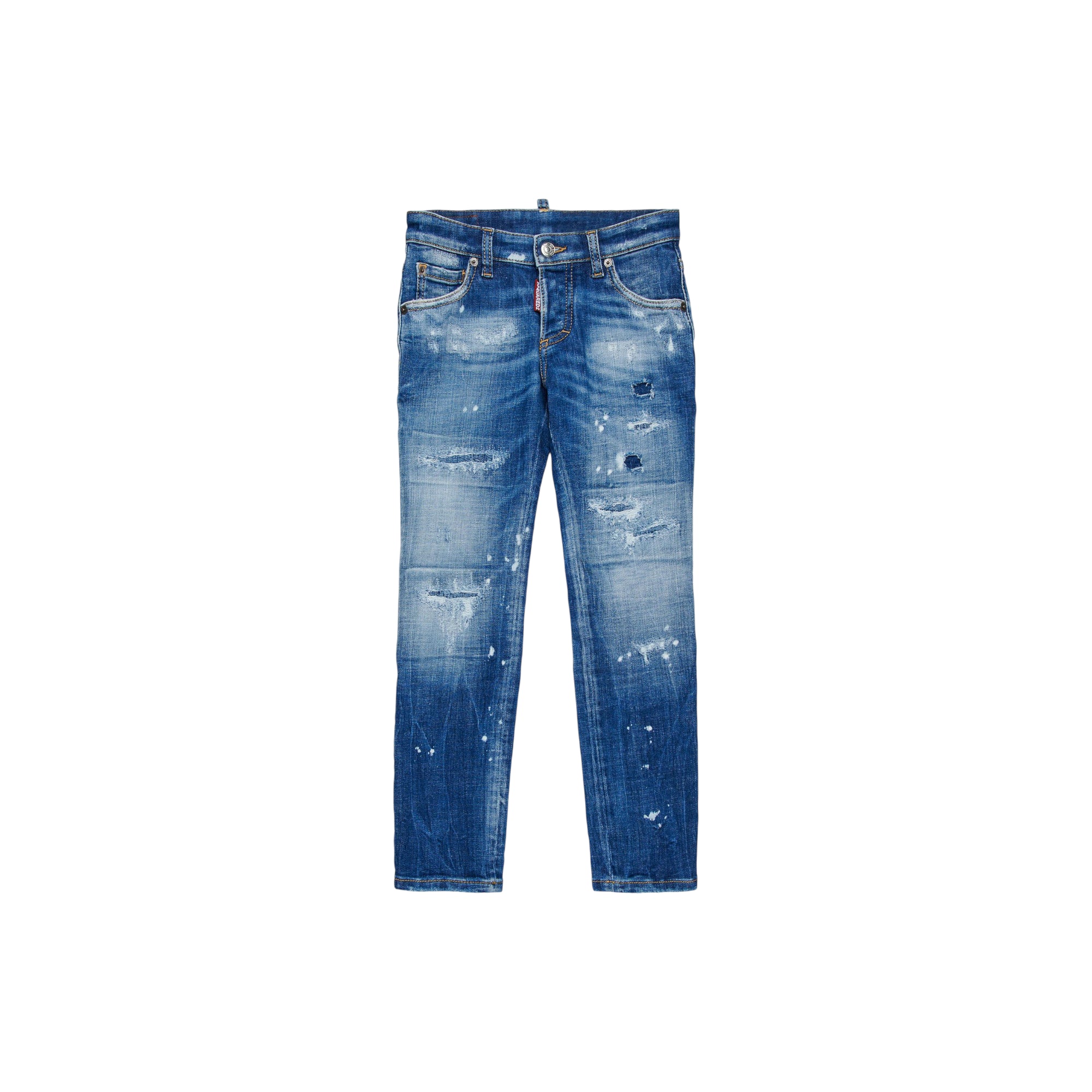 DSQUARED2 DQ01Q3-D0ABYDQ01
