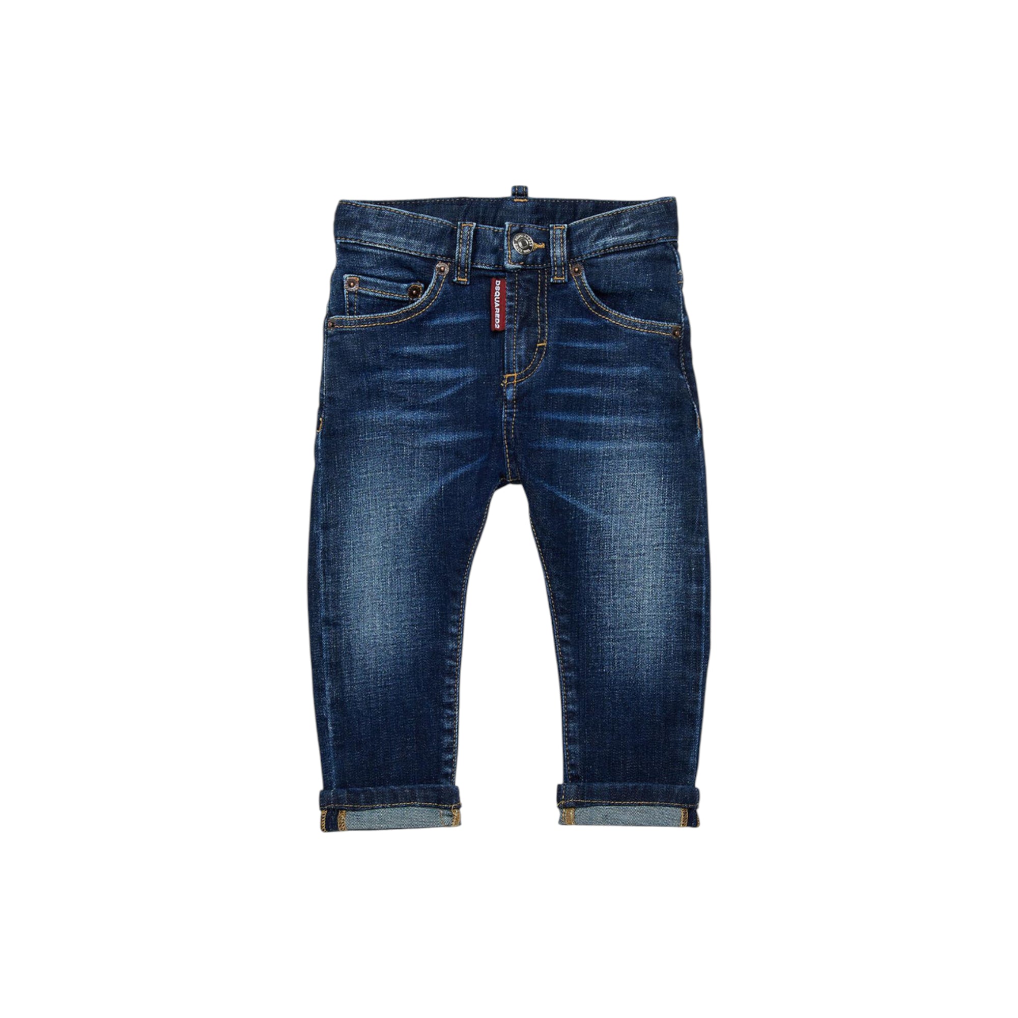 DSQUARED2 DQ01TC-D0ABUDQ01