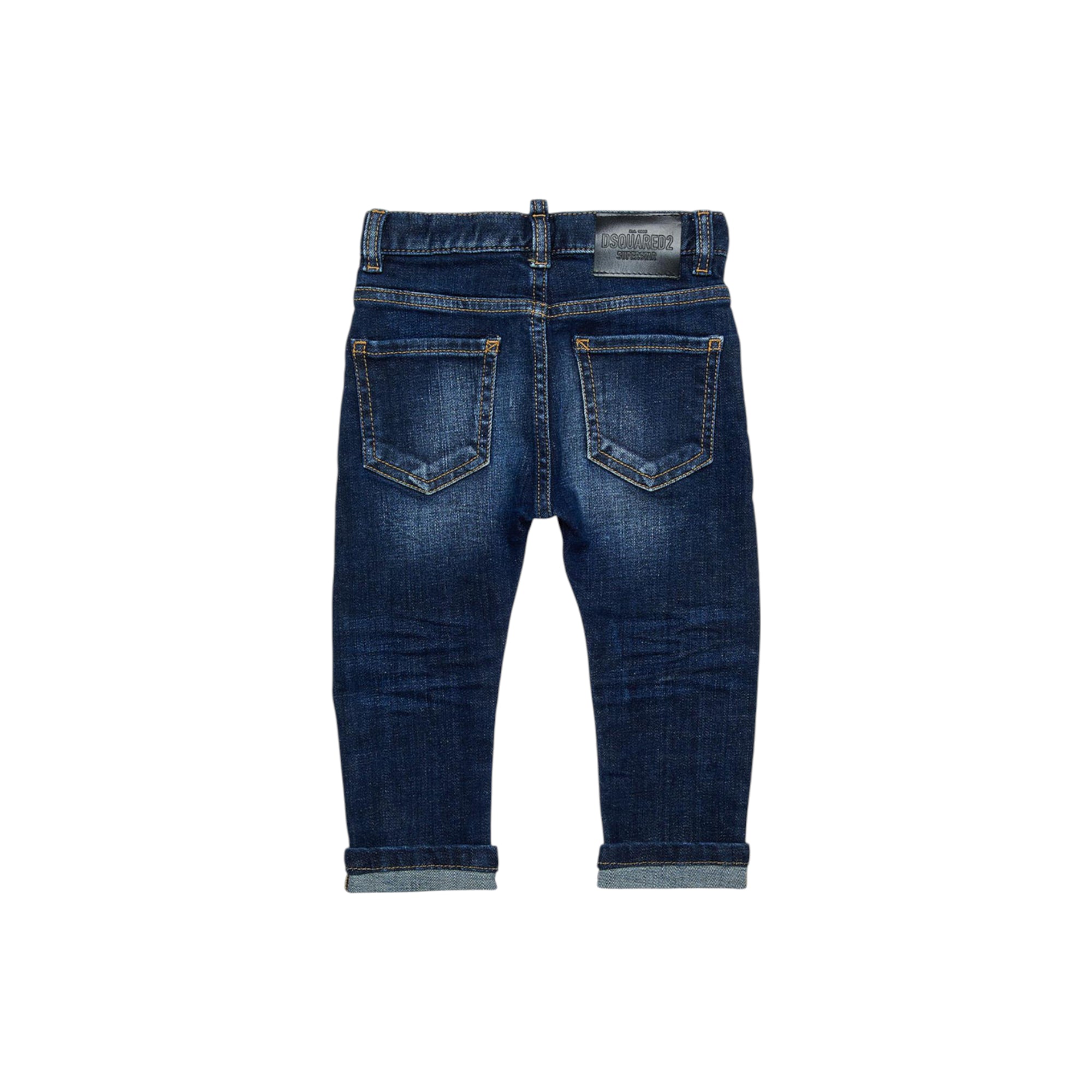 DSQUARED2 DQ01TC-D0ABUDQ01