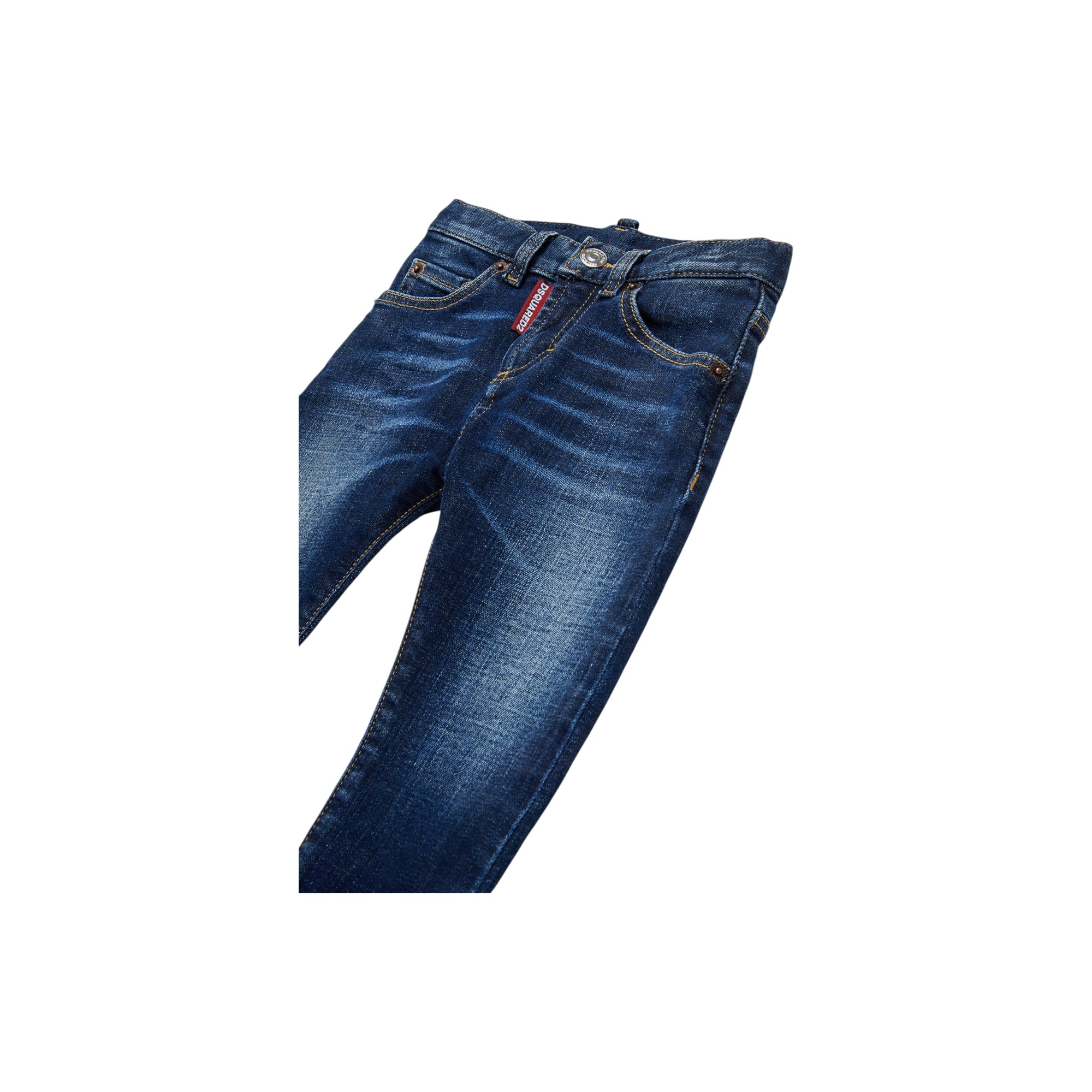 DSQUARED2 DQ01TC-D0ABUDQ01