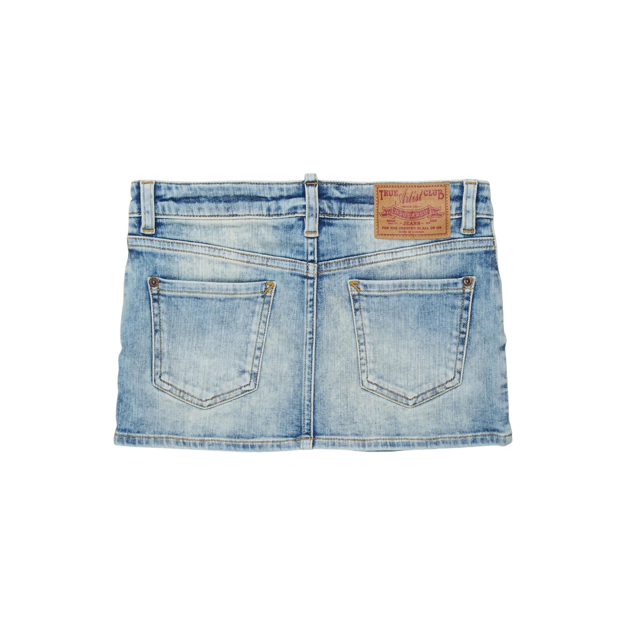 DSQUARED2 DQ01W4-D0AC2DQ01
