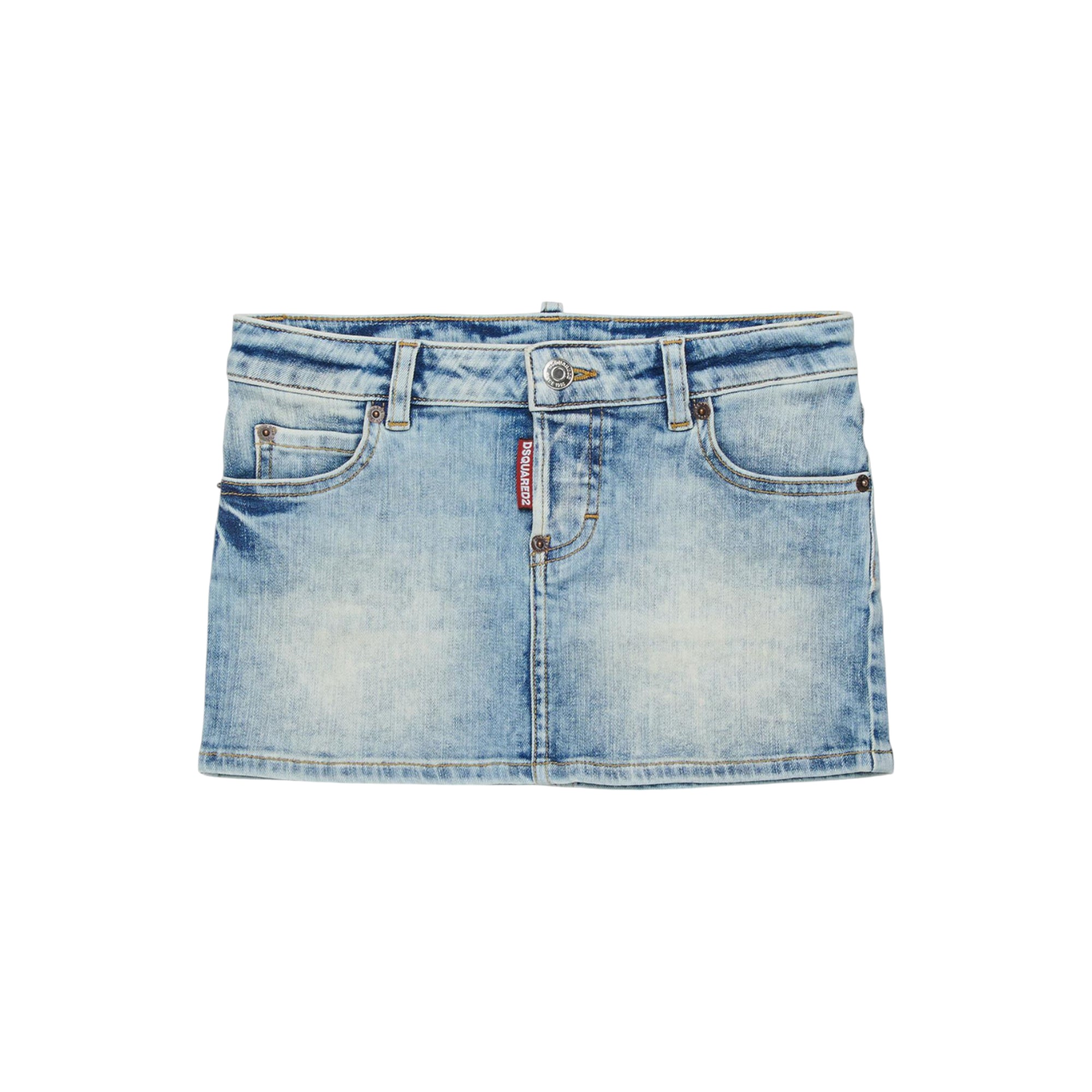 DSQUARED2 DQ01W4-D0AC2DQ01