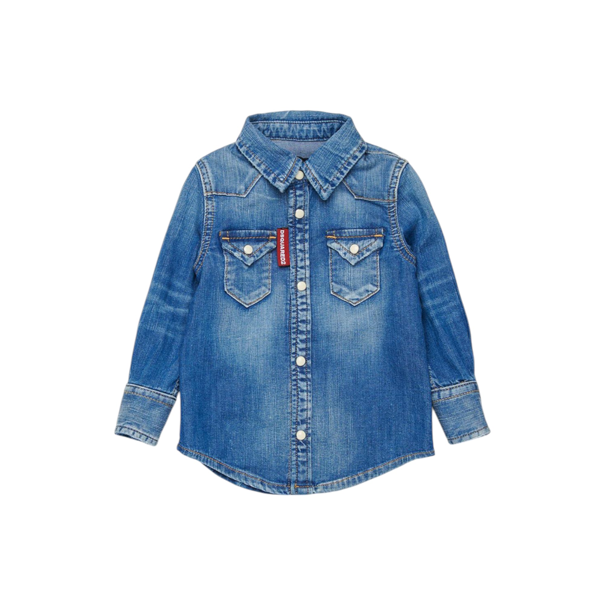 DSQUARED2 DQ033G-D0AC5DQ01