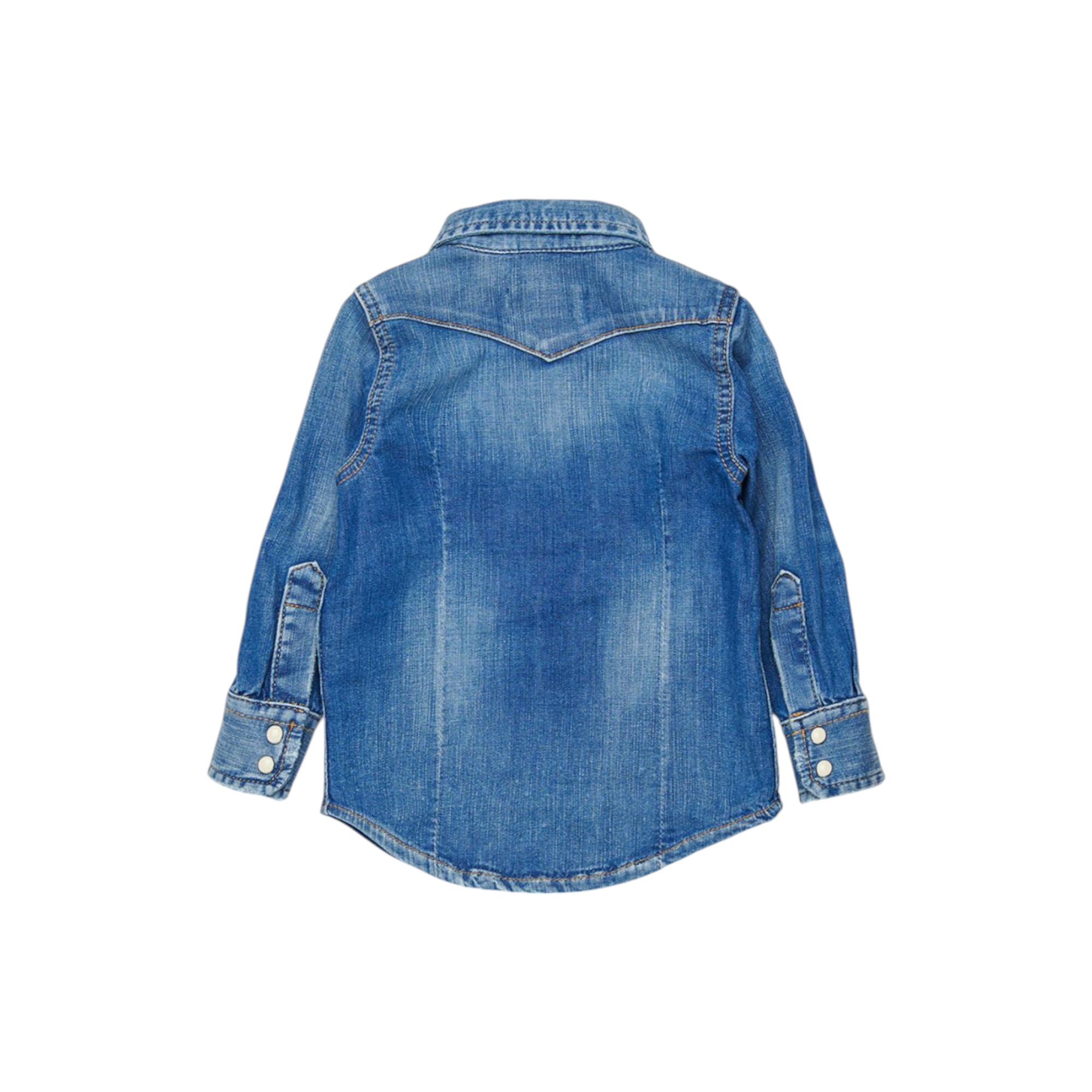 DSQUARED2 DQ033G-D0AC5DQ01