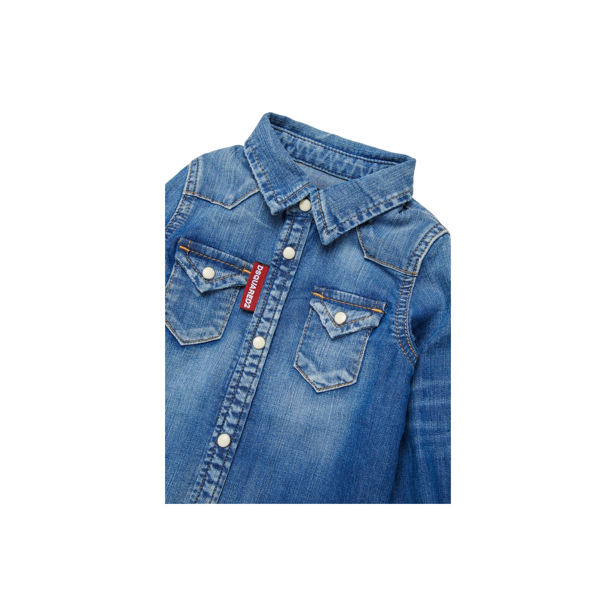 DSQUARED2 DQ033G-D0AC5DQ01