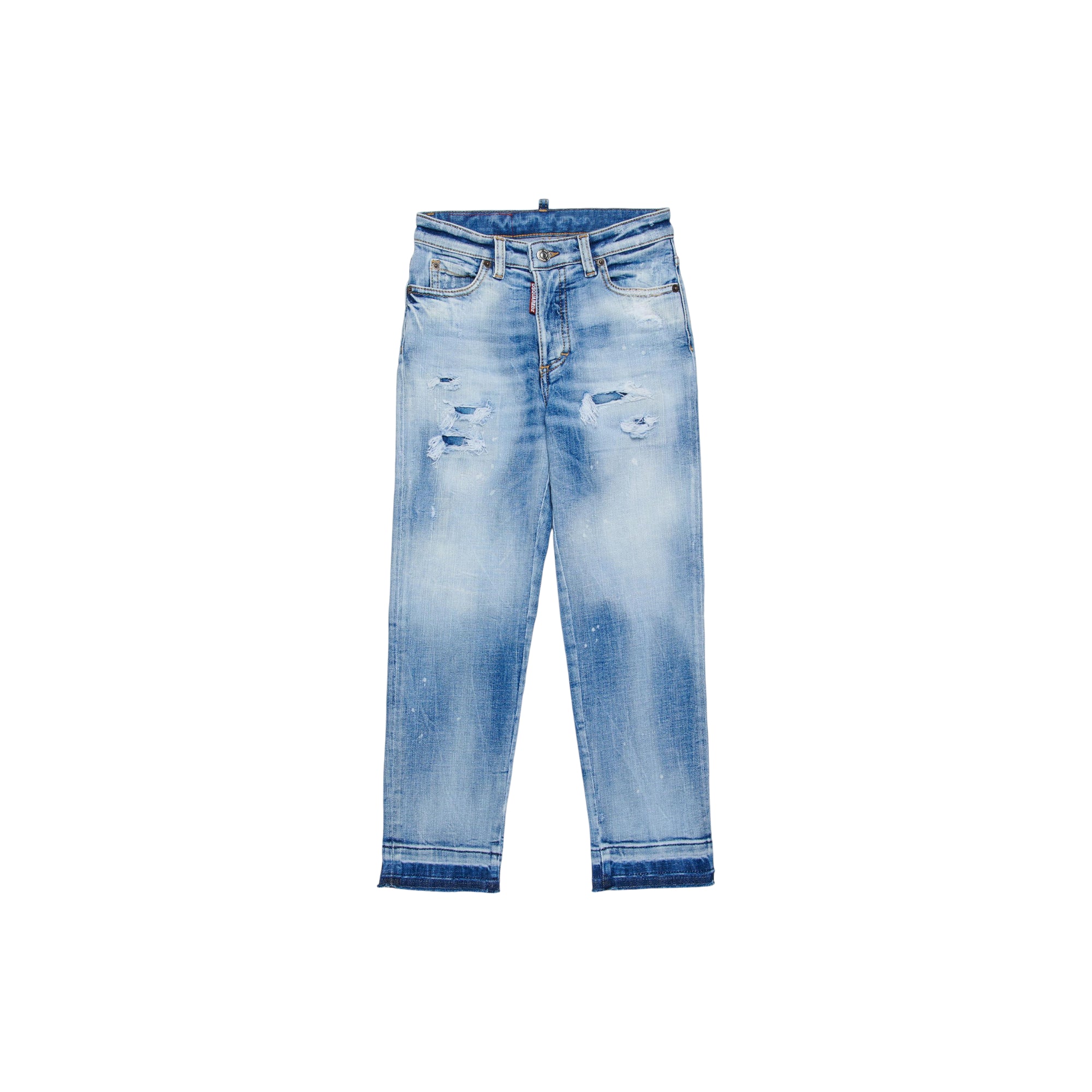 DSQUARED2 DQ2241-D0AC0DQ01