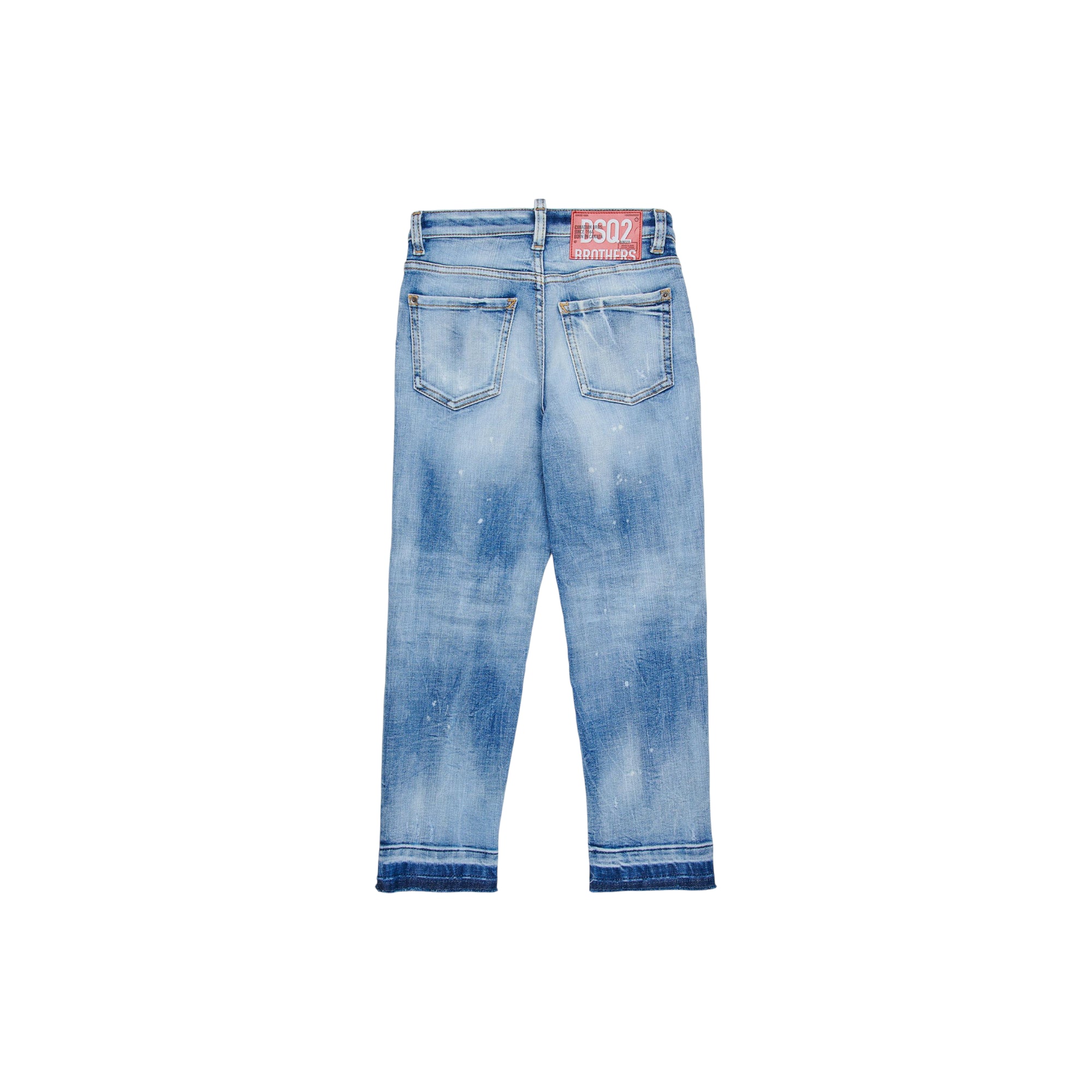 DSQUARED2 DQ2241-D0AC0DQ01