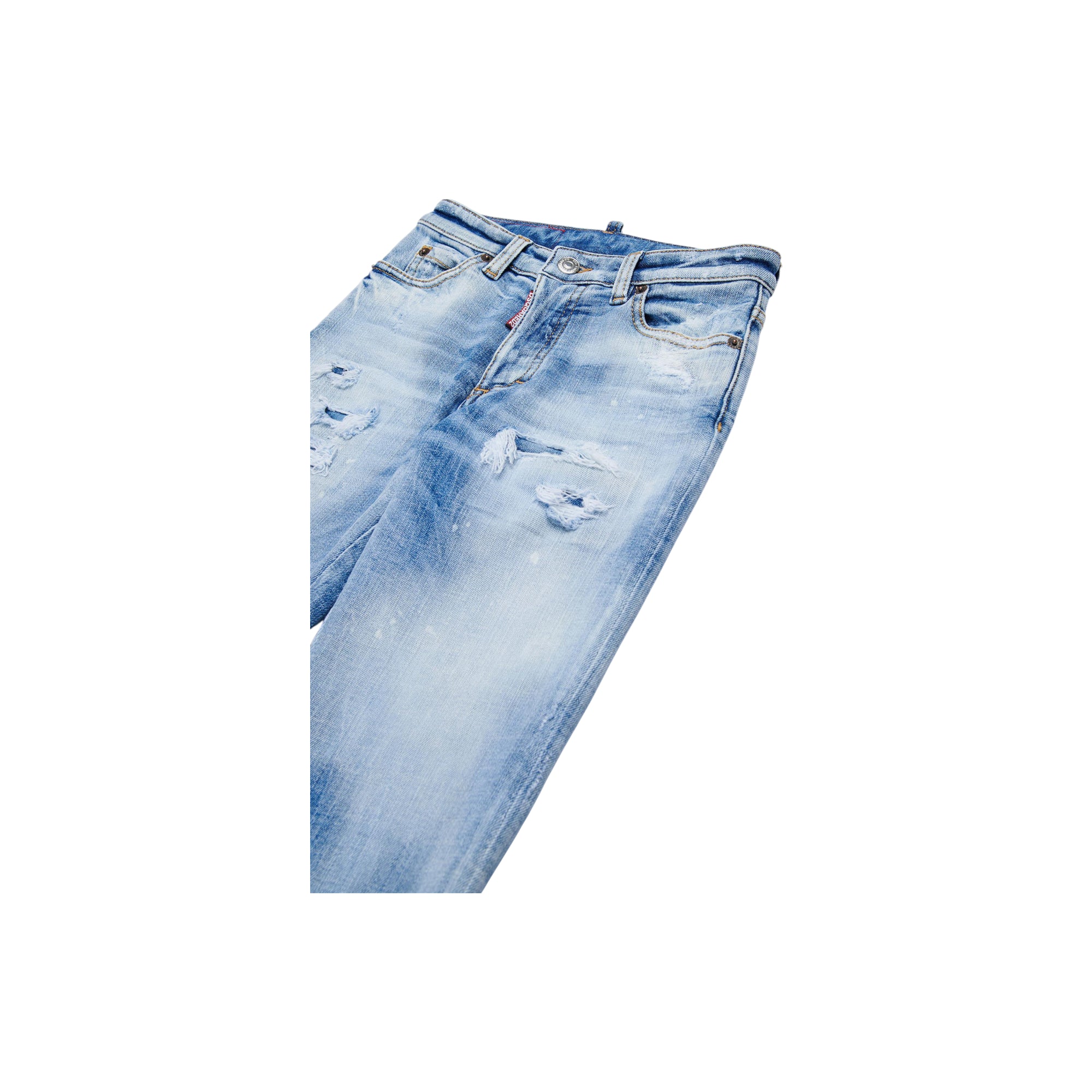 DSQUARED2 DQ2241-D0AC0DQ01