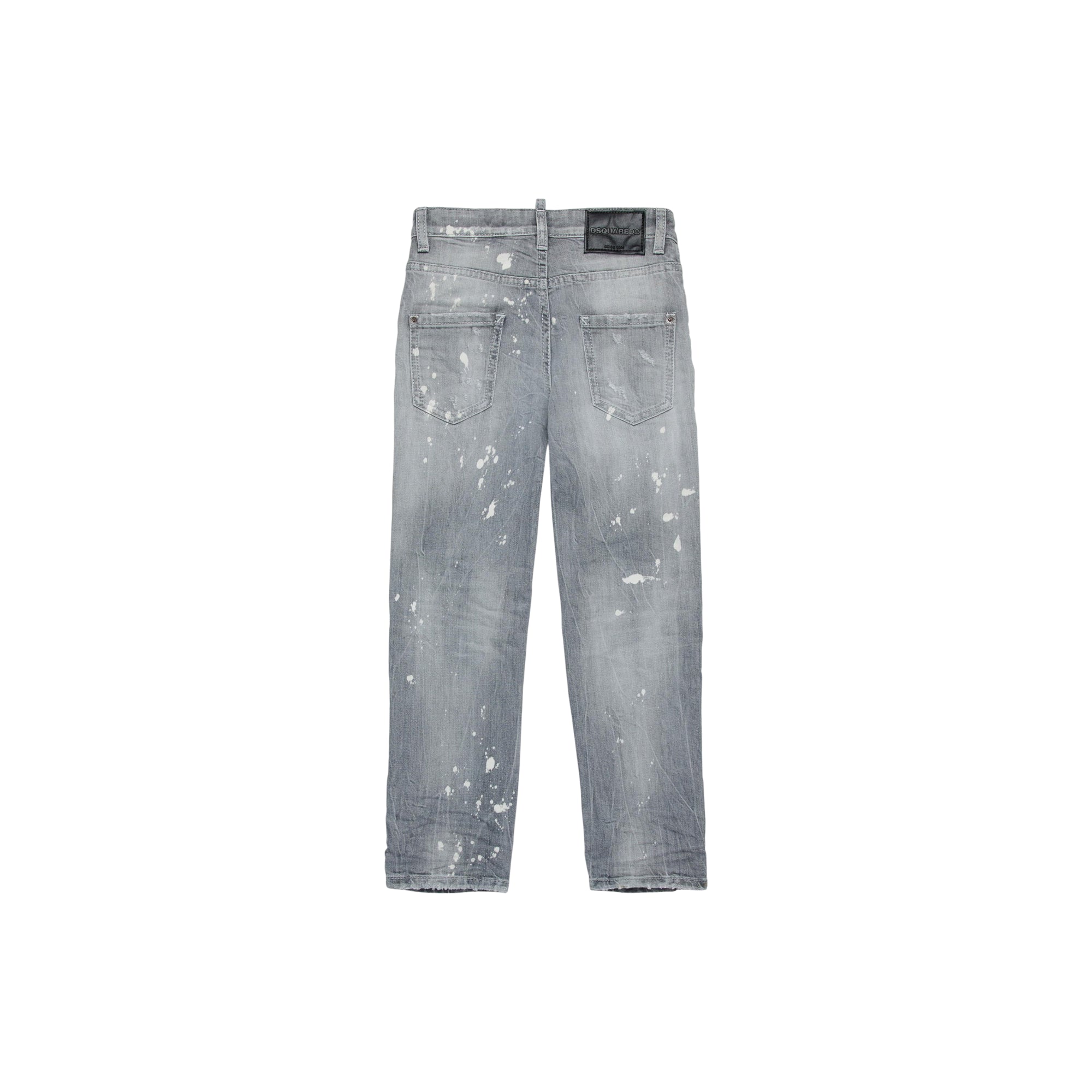 DSQUARED2 DQ2252-D0ABTDQ03