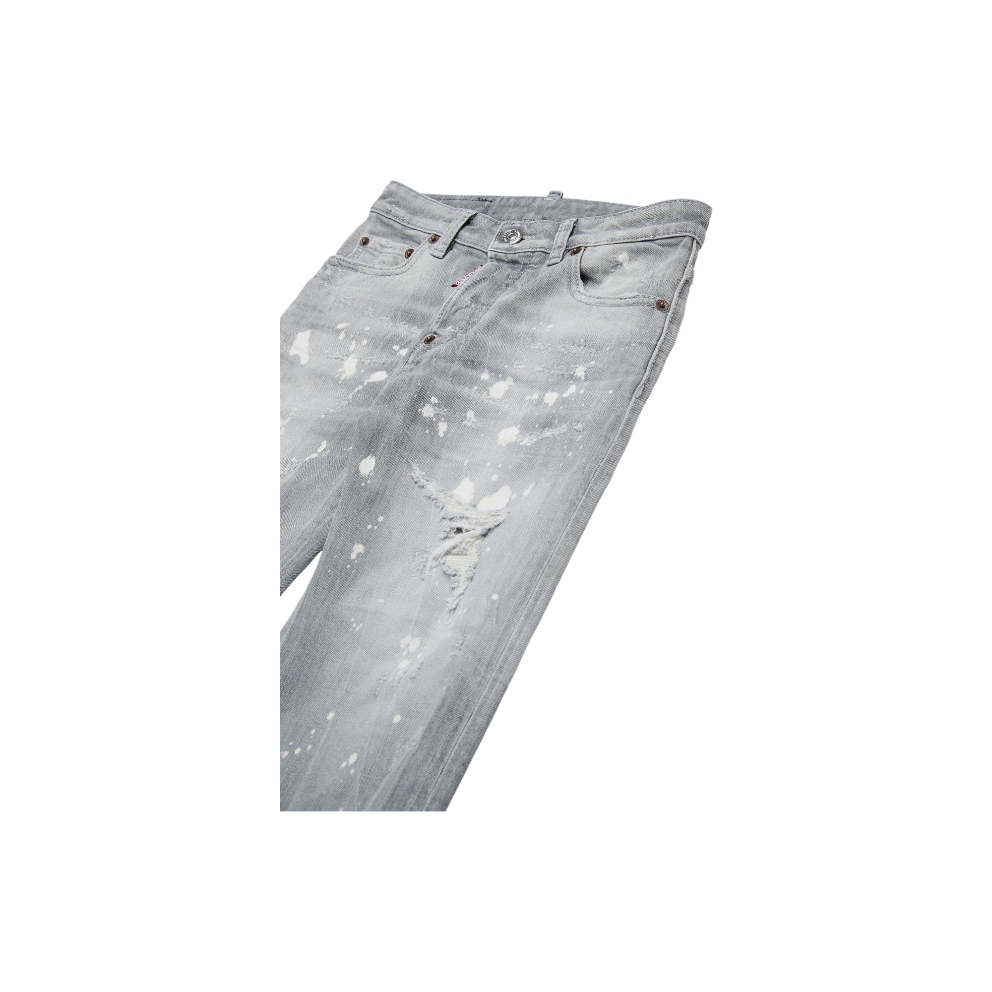 DSQUARED2 DQ2252-D0ABTDQ03