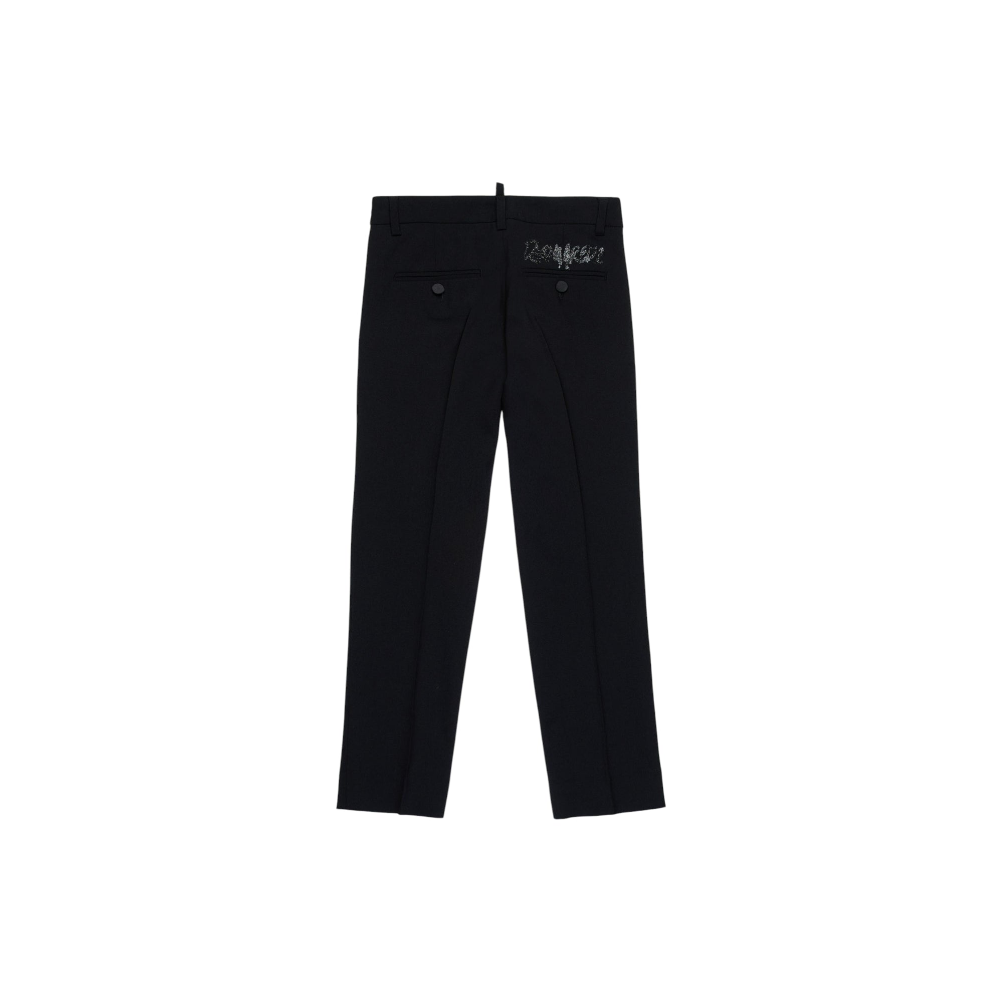 DSQUARED2 DQ2706-D0A8ADQ900