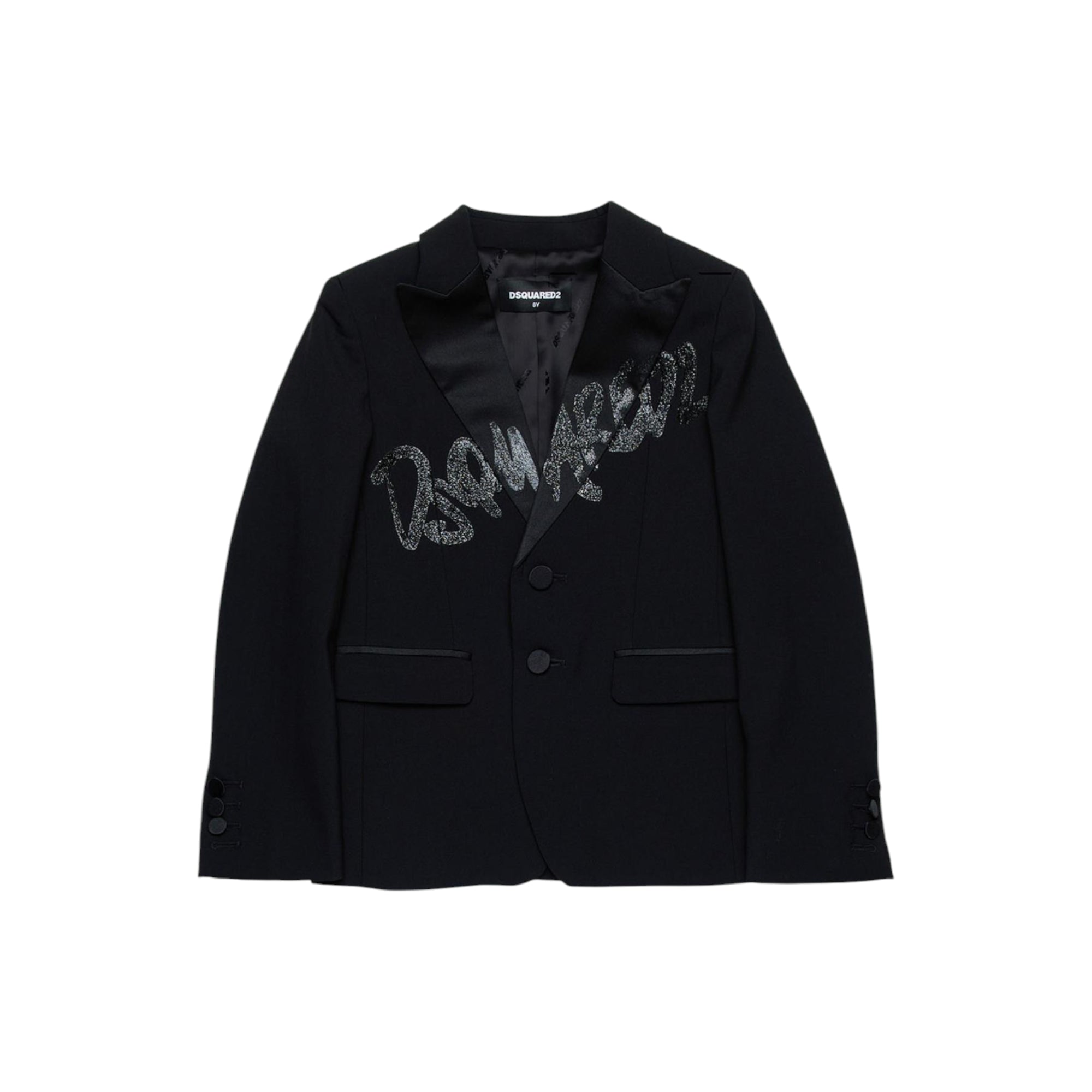 DSQUARED2 DQ2707-D0A8ADQ900