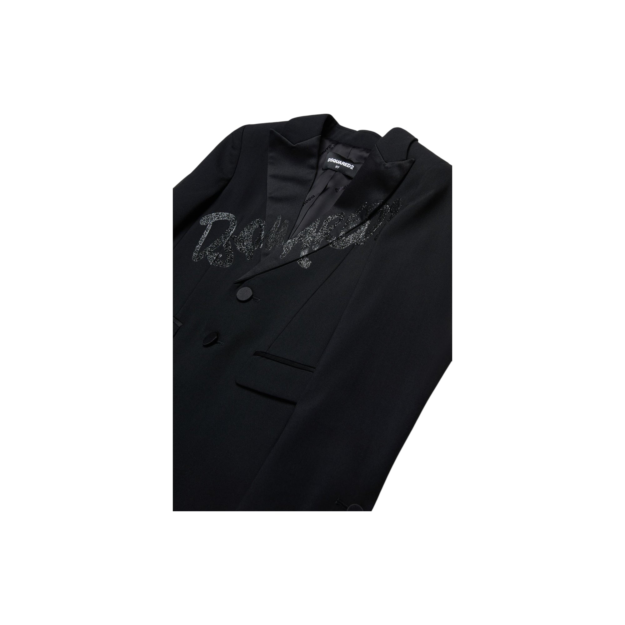 DSQUARED2 DQ2707-D0A8ADQ900