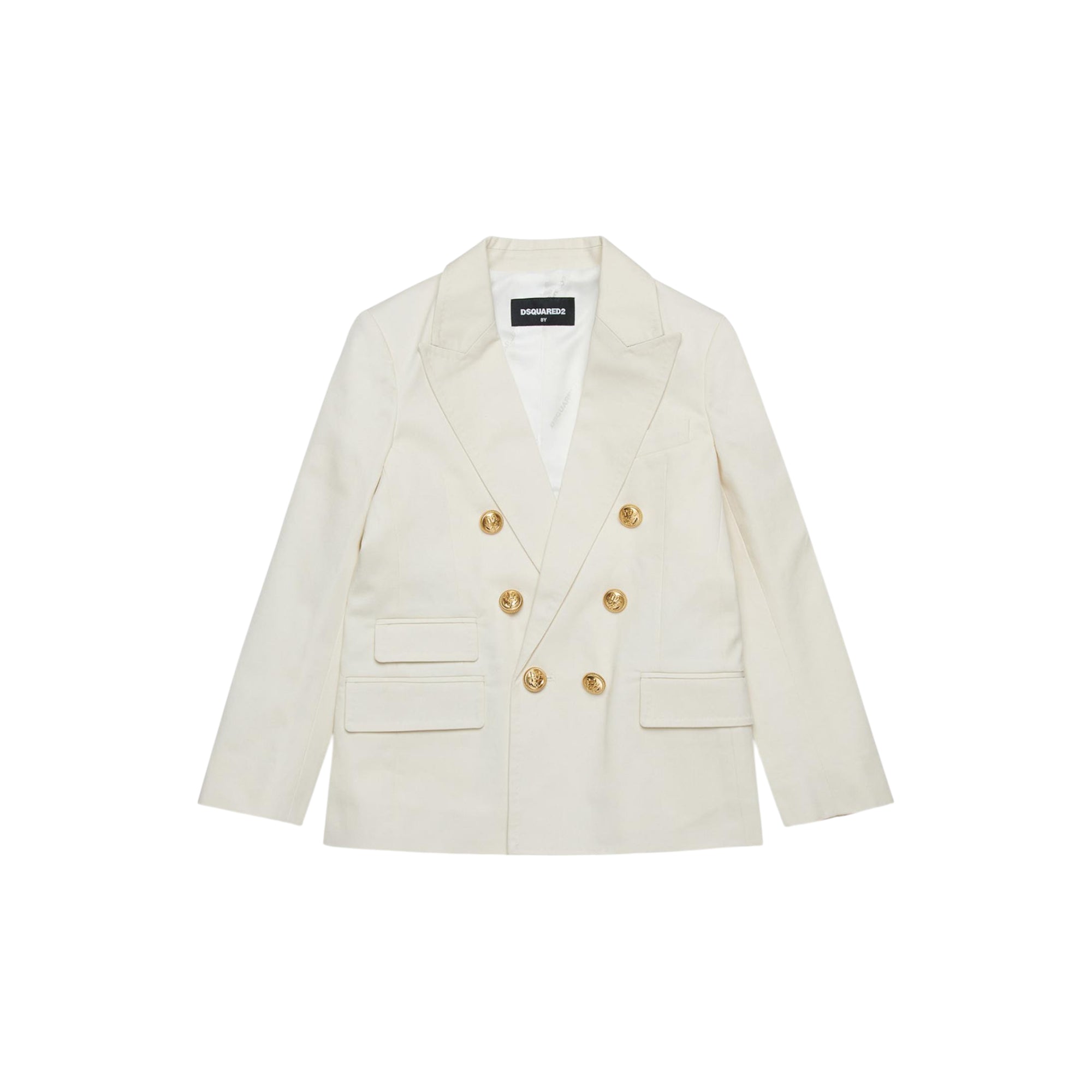 DSQUARED2 DQ2712-D0ACADQ104