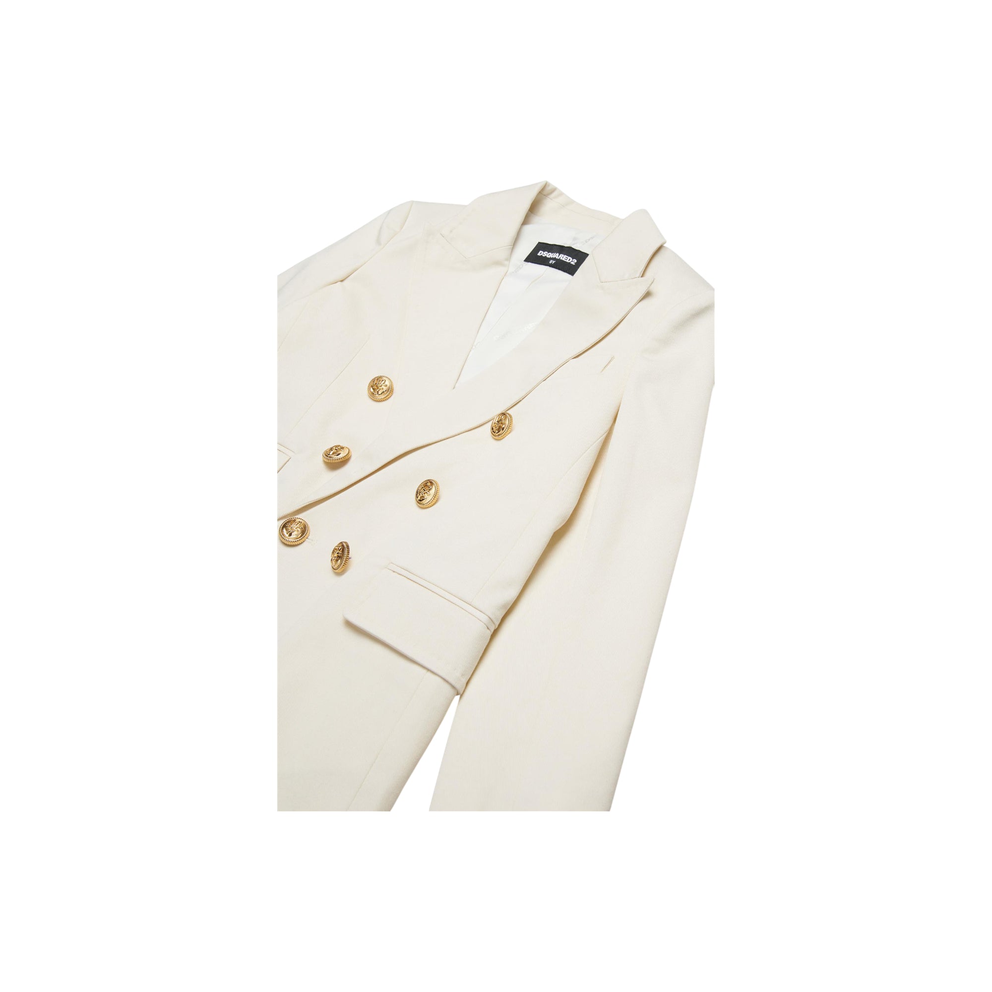 DSQUARED2 DQ2712-D0ACADQ104