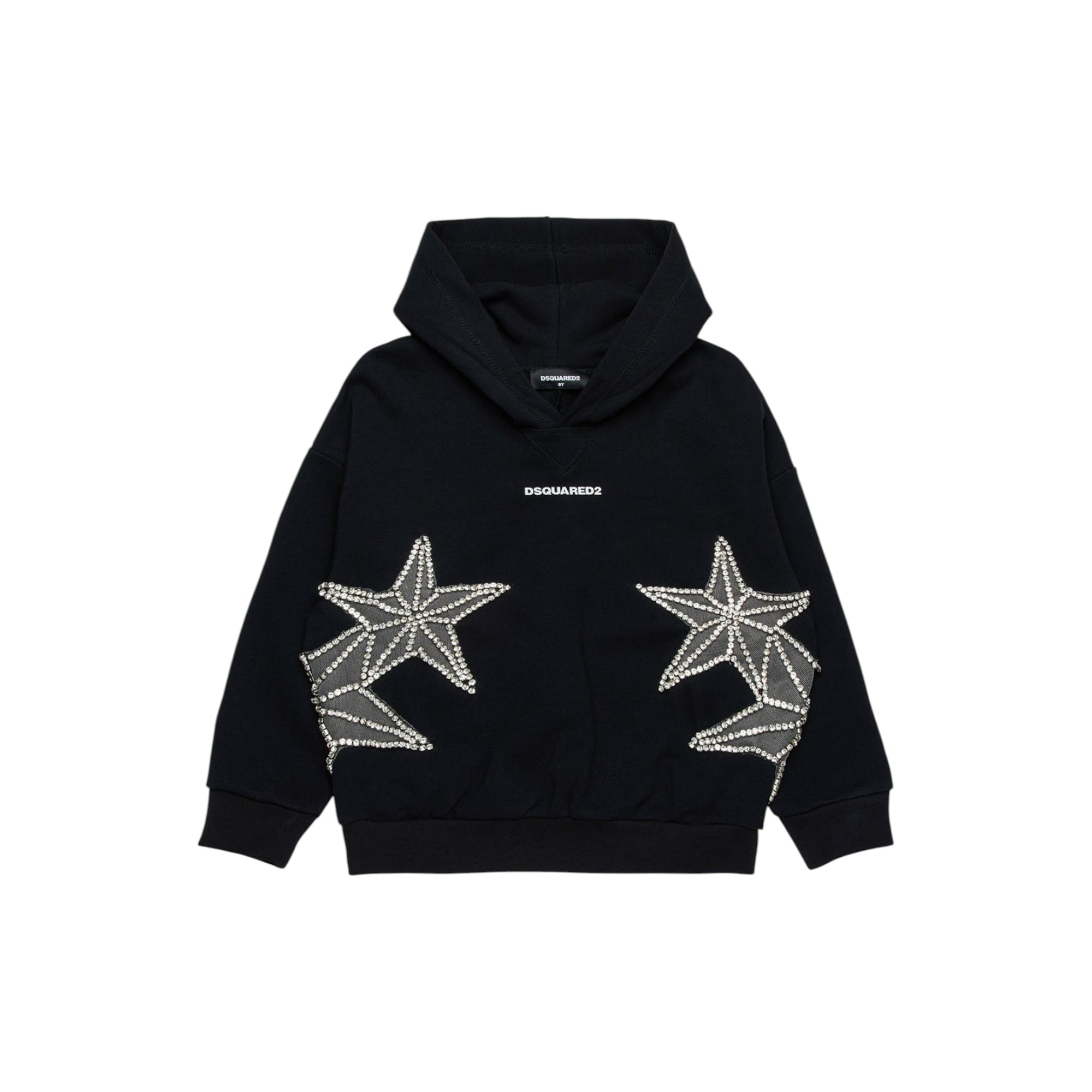 DSQUARED2 DQ2716-D0ACTDQ900