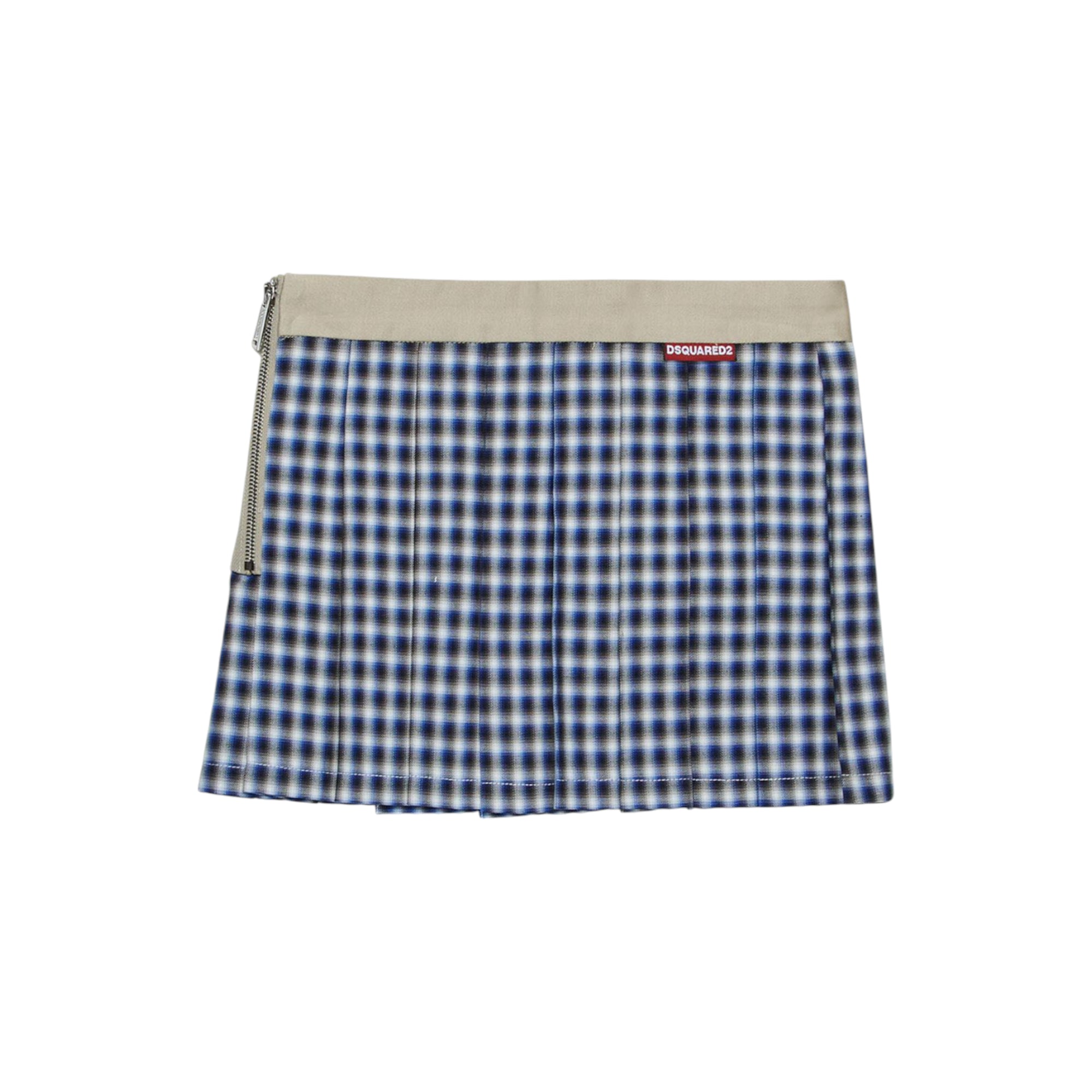 DSQUARED2 DQ2725-D0ABPDQ870