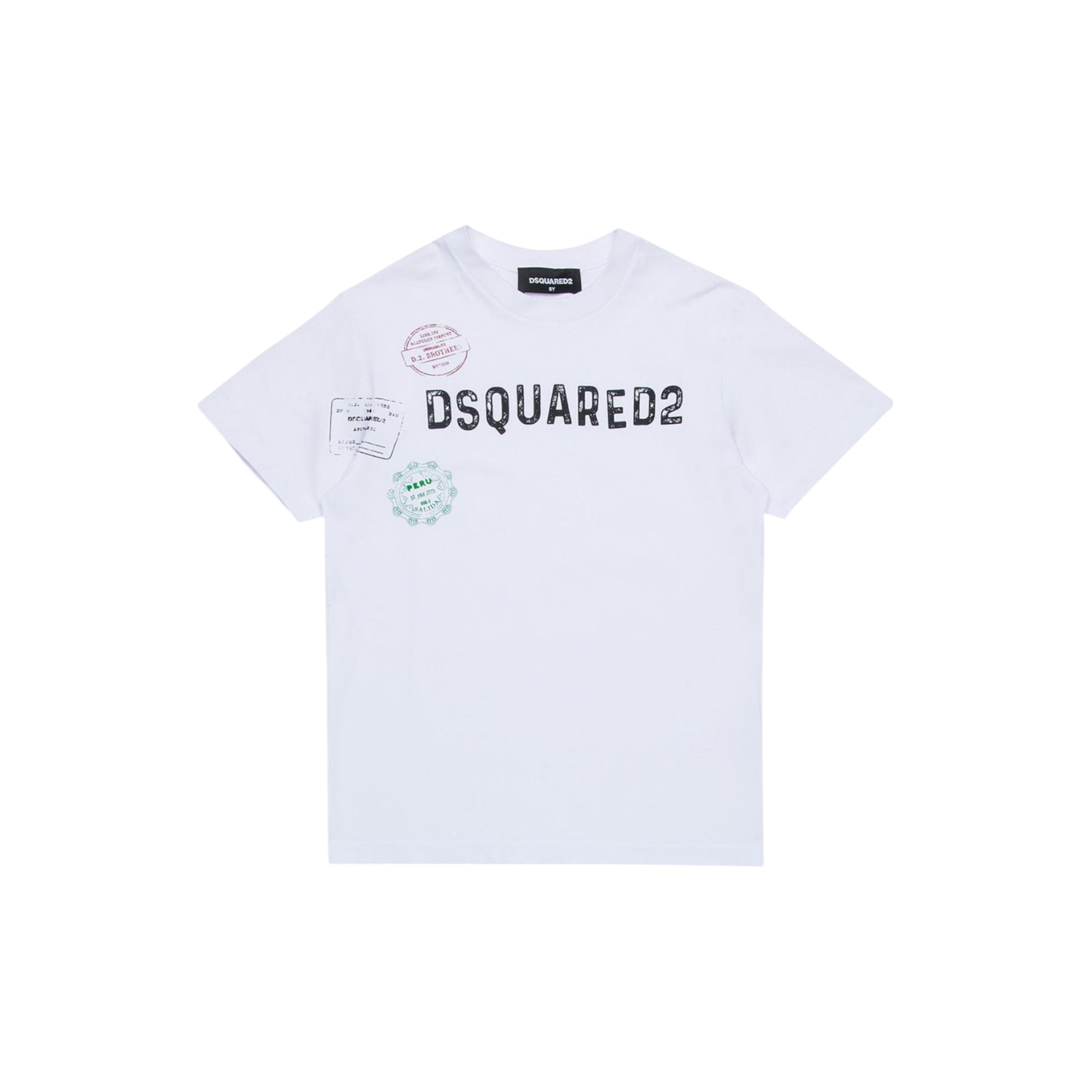 DSQUARED2 DQ2753-D0015DQ100