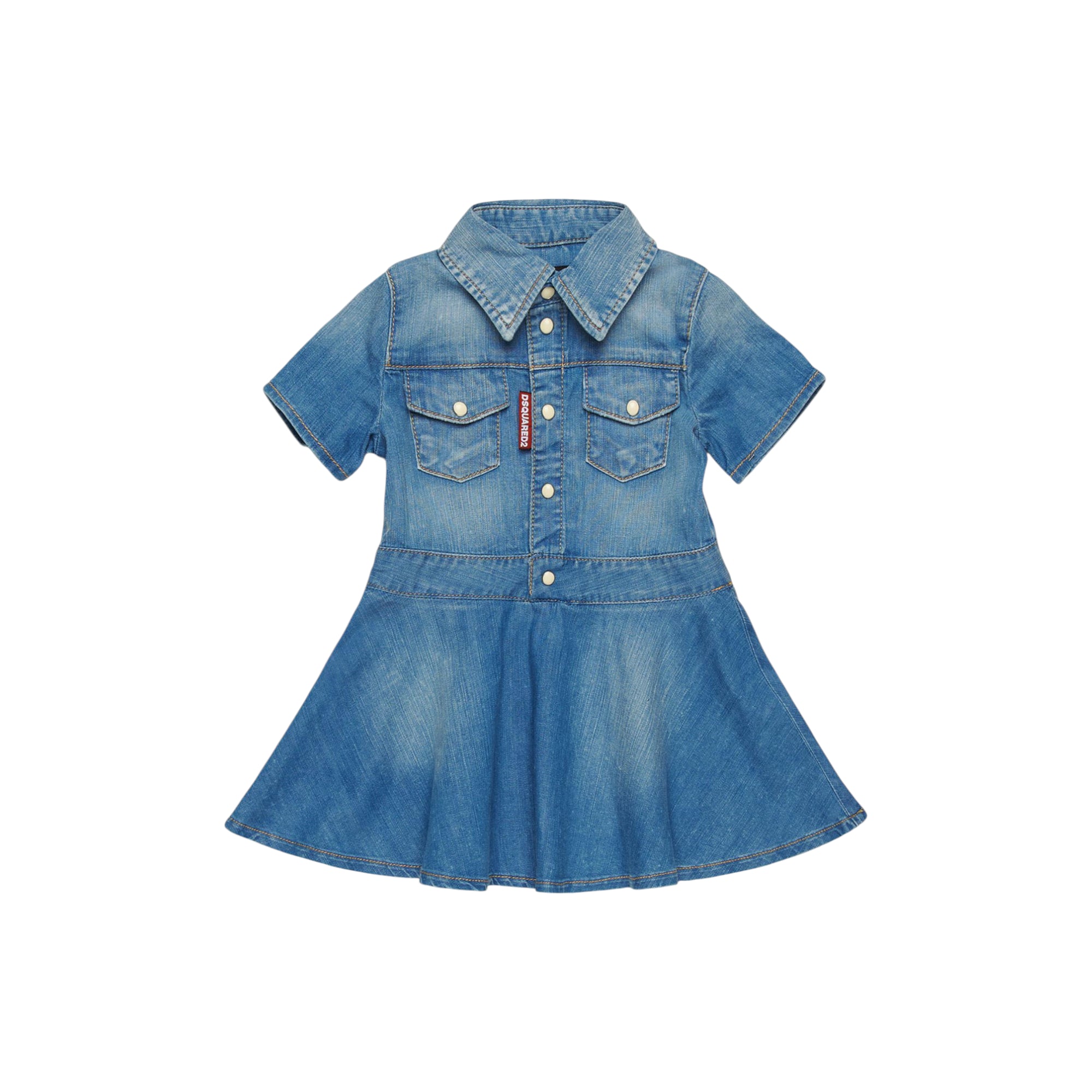 DSQUARED2 DQ2762-D0AC5DQ01