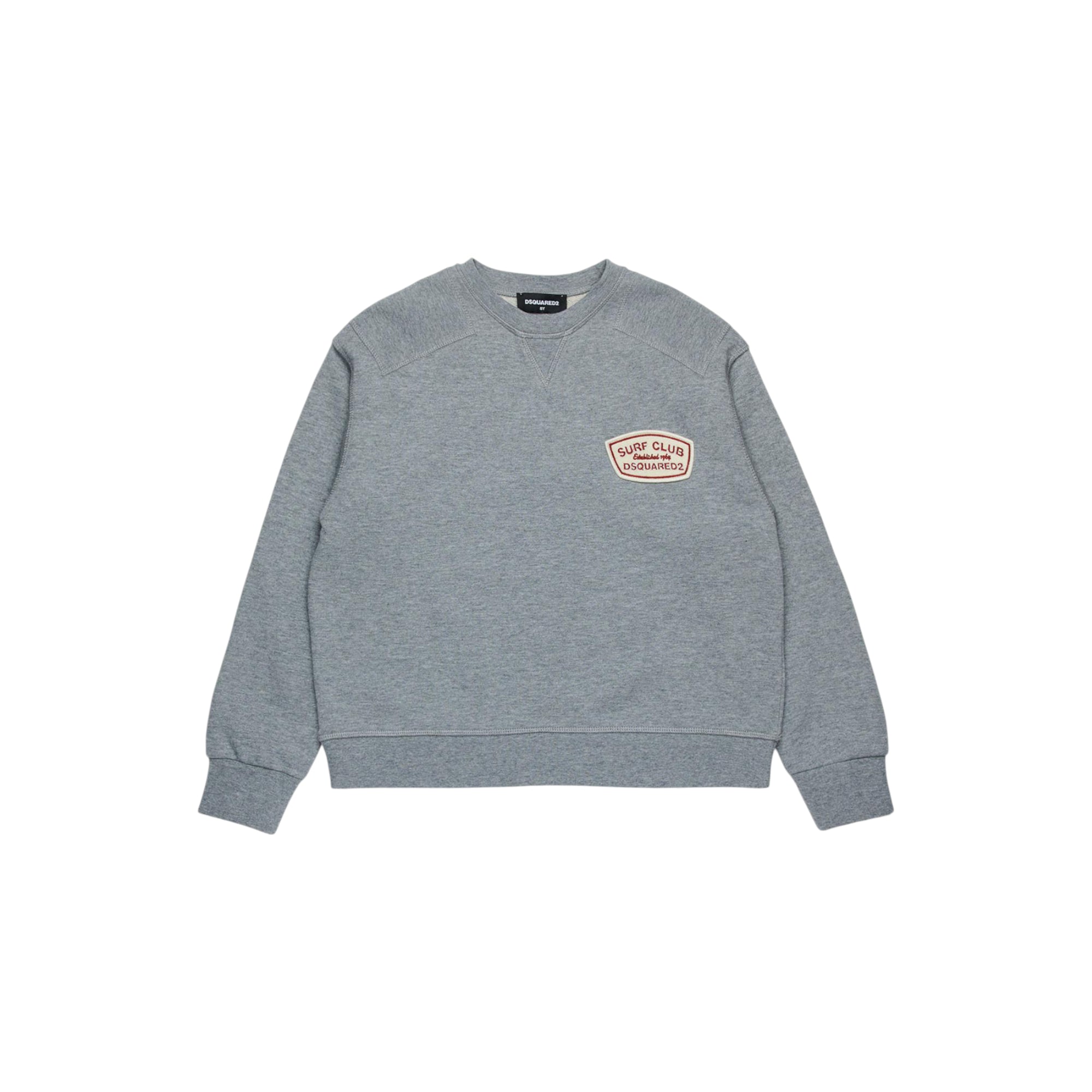 DSQUARED2 DQ2766-D0ACIDQ937
