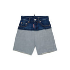 DSQUARED2 DQ2769-D0ACIDQ937
