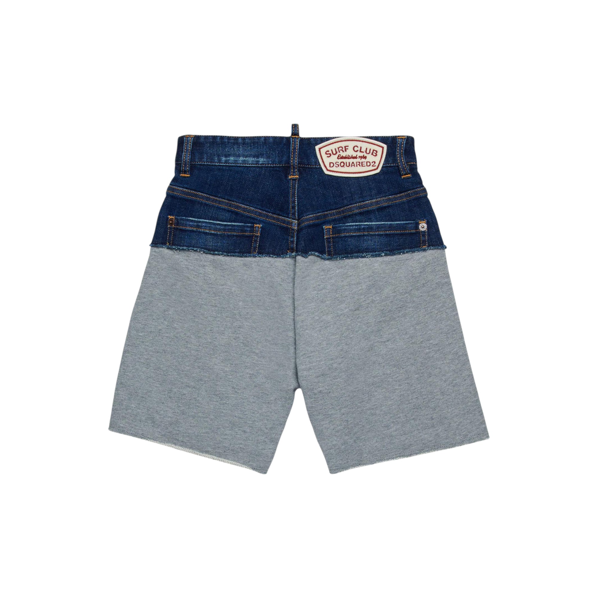 DSQUARED2 DQ2769-D0ACIDQ937