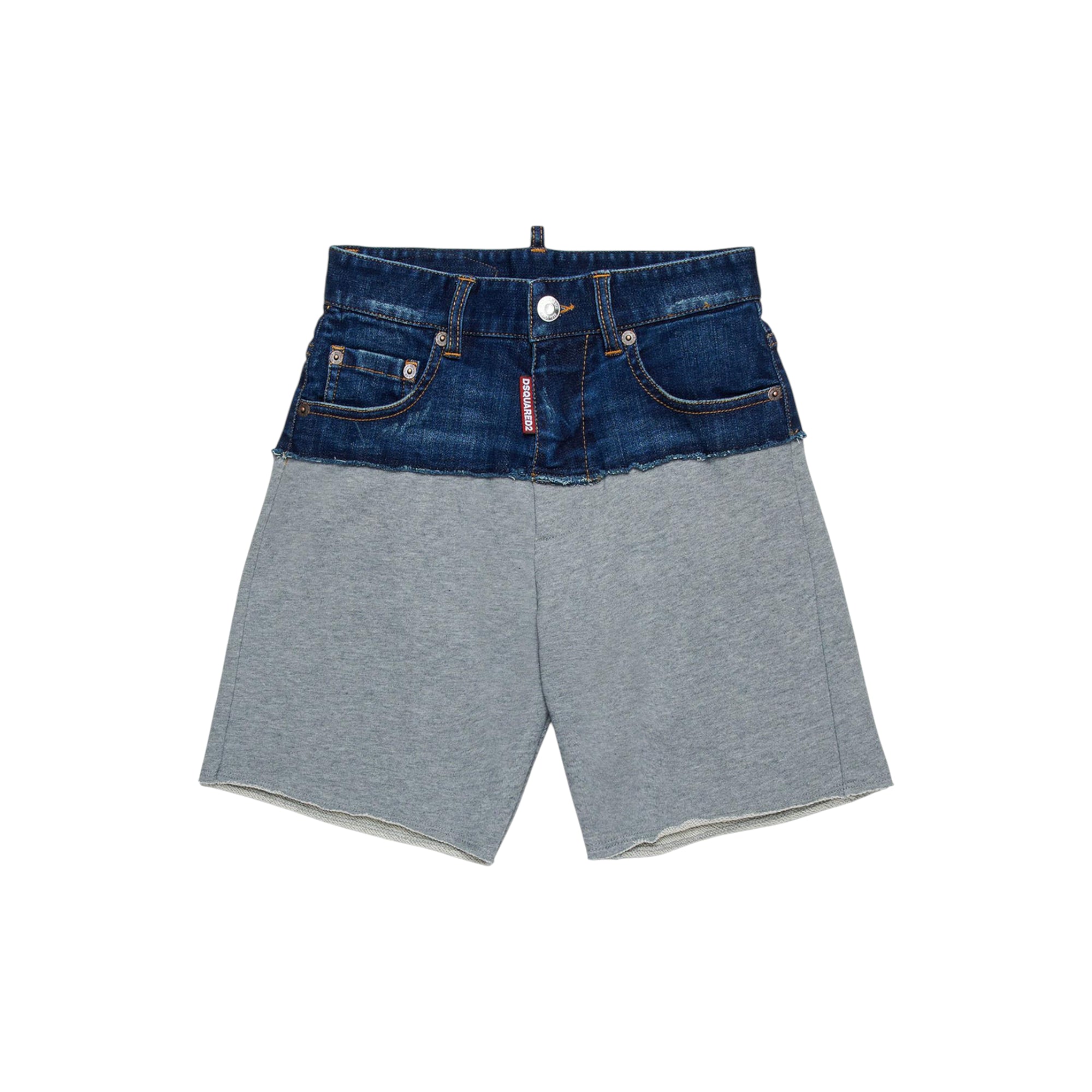 DSQUARED2 DQ2769-D0ACIDQ937