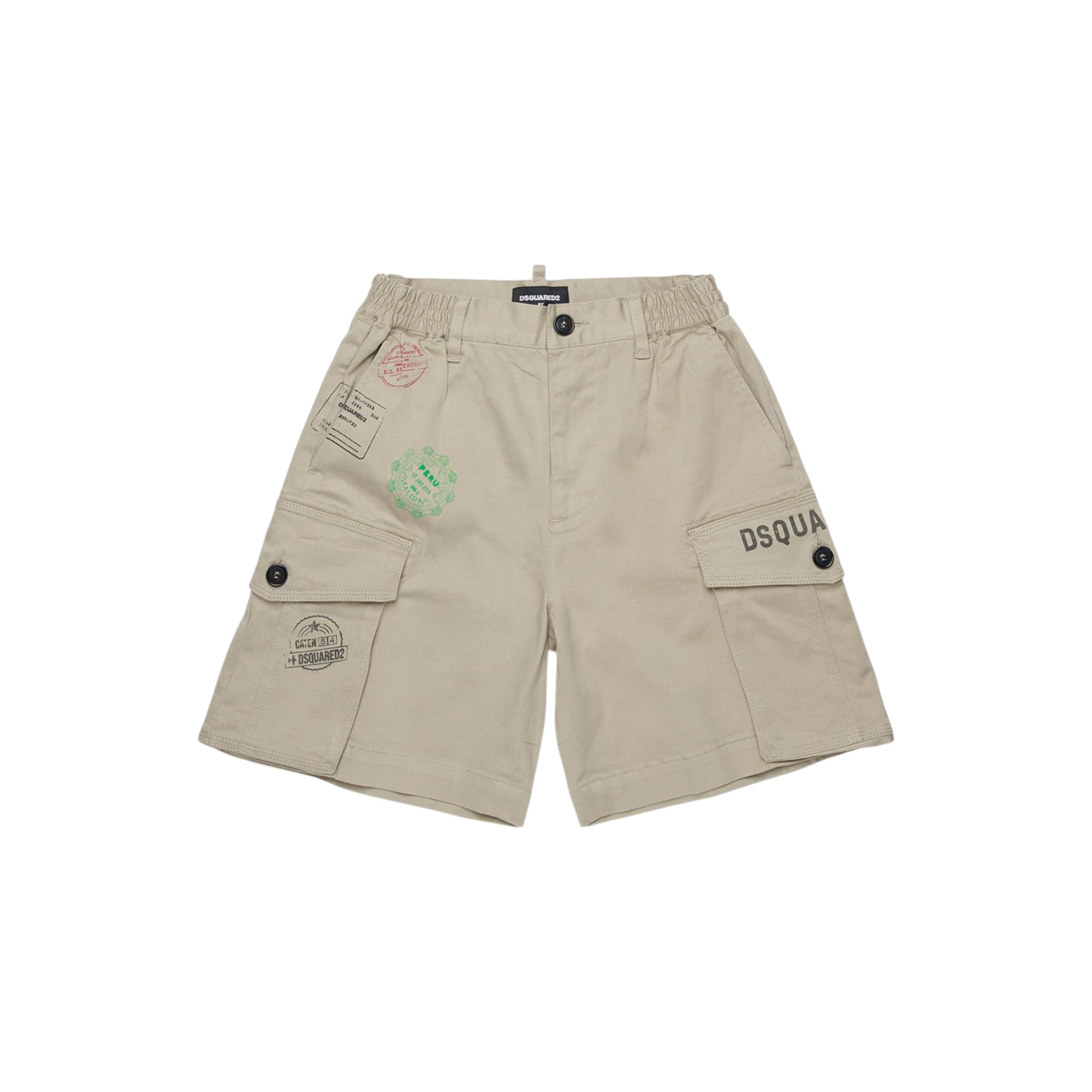 DSQUARED2 DQ2773-D0093DQ717
