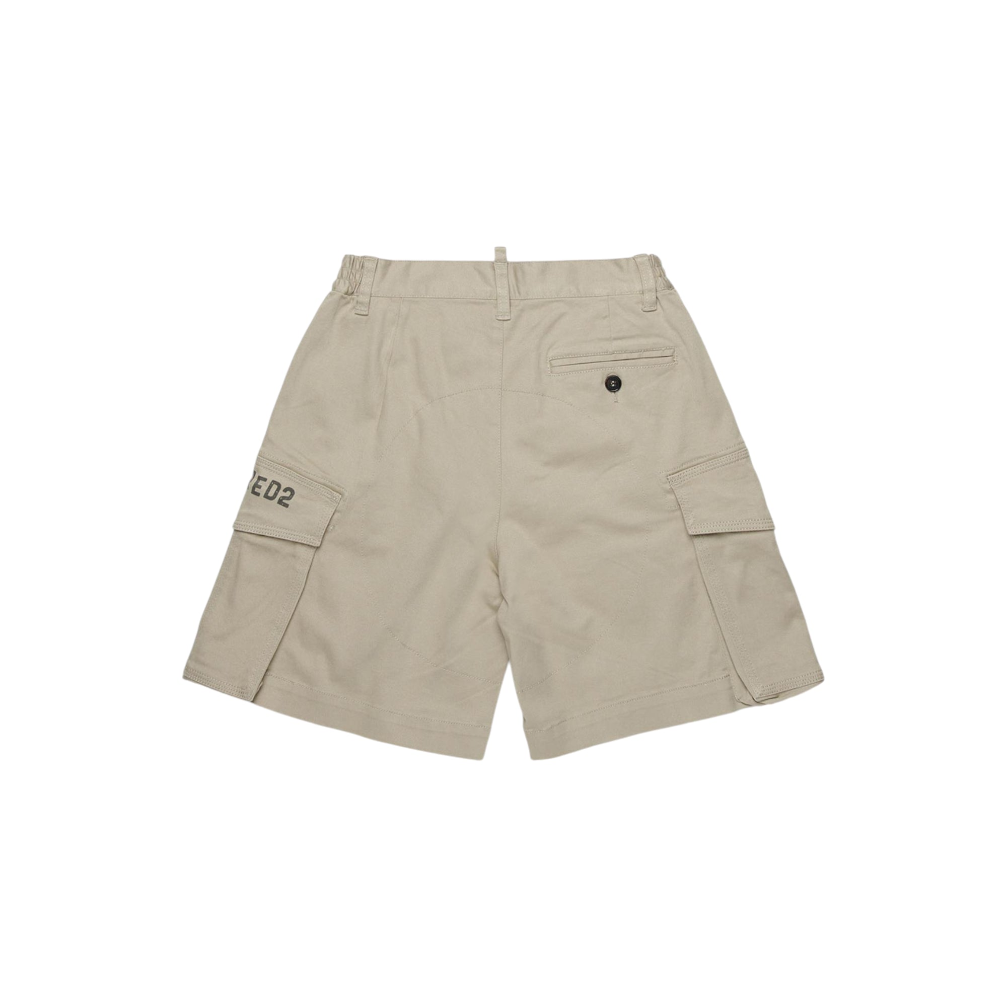 DSQUARED2 DQ2773-D0093DQ717