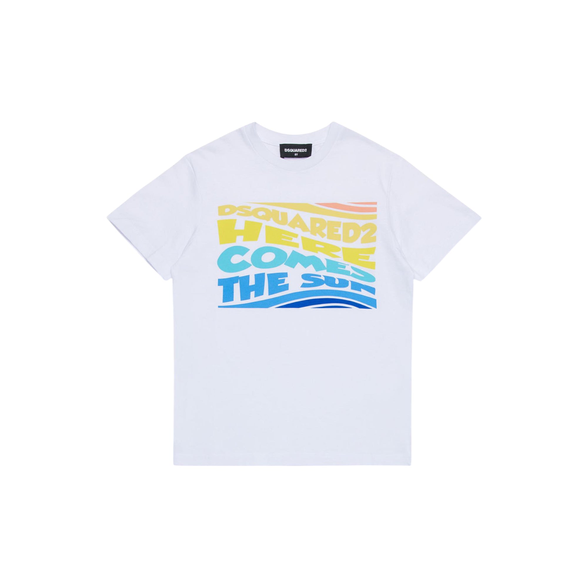DSQUARED2 DQ2781-D004GDQ100