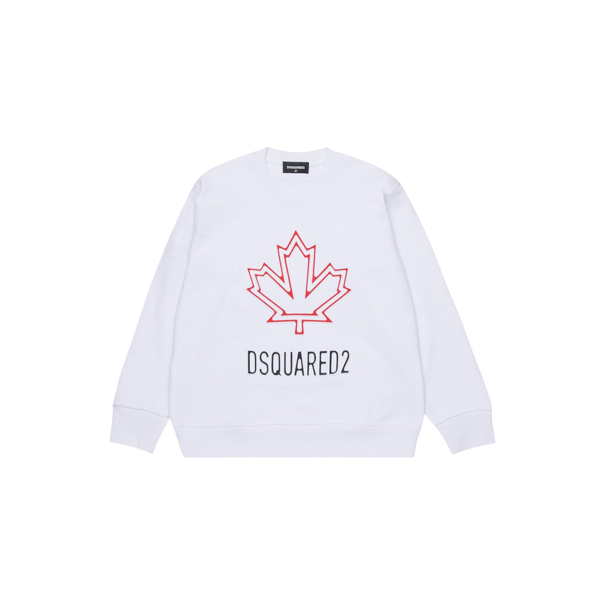 DSQUARED2 DQ2786-D0A9UDQ100