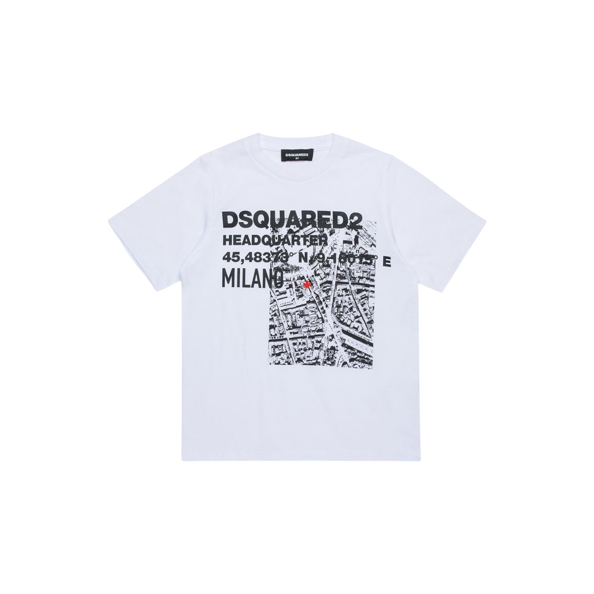 DSQUARED2 DQ2801-D004GDQ100