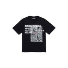 DSQUARED2 DQ2801-D004GDQ900