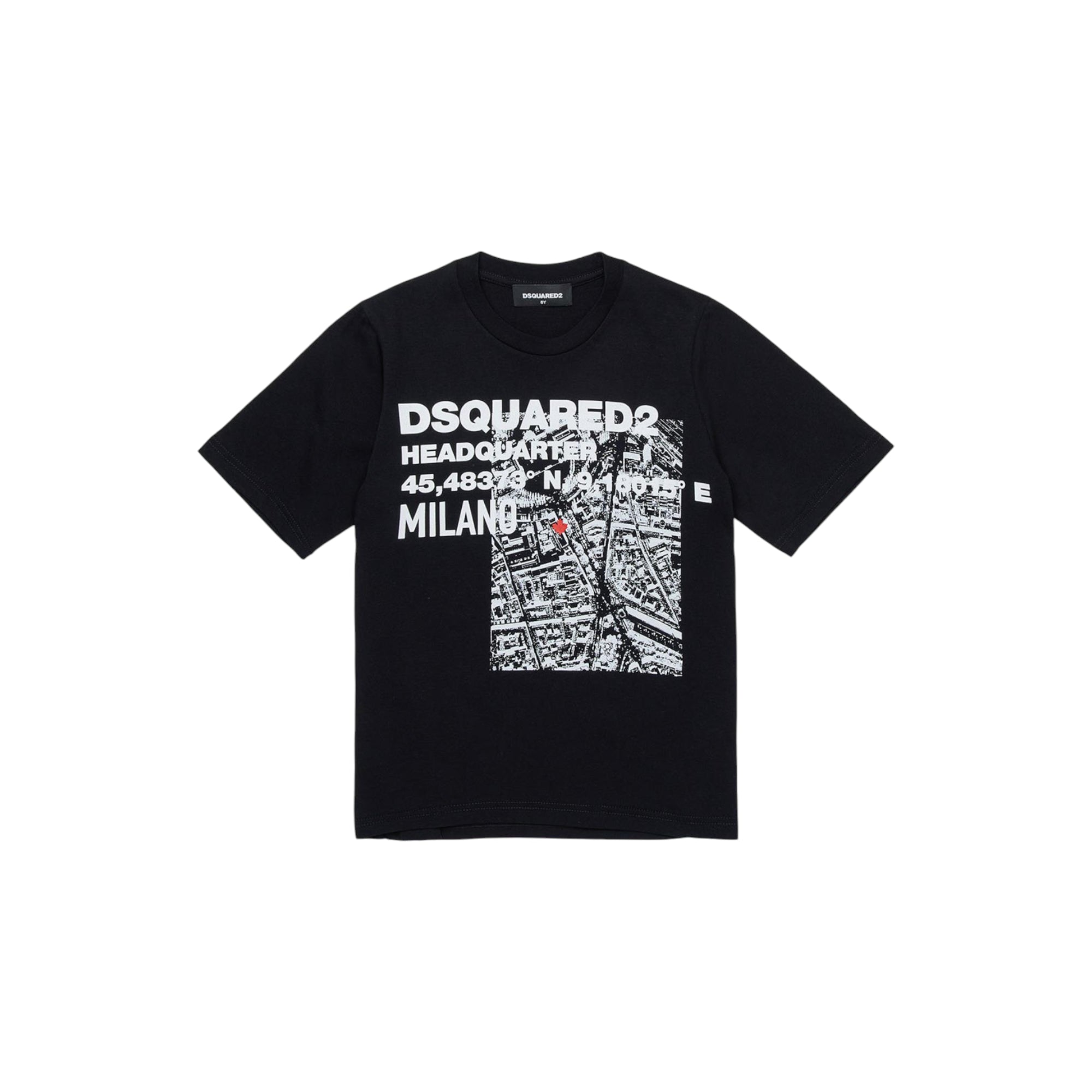 DSQUARED2 DQ2801-D004GDQ900