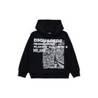 DSQUARED2 DQ2802-D0094DQ900